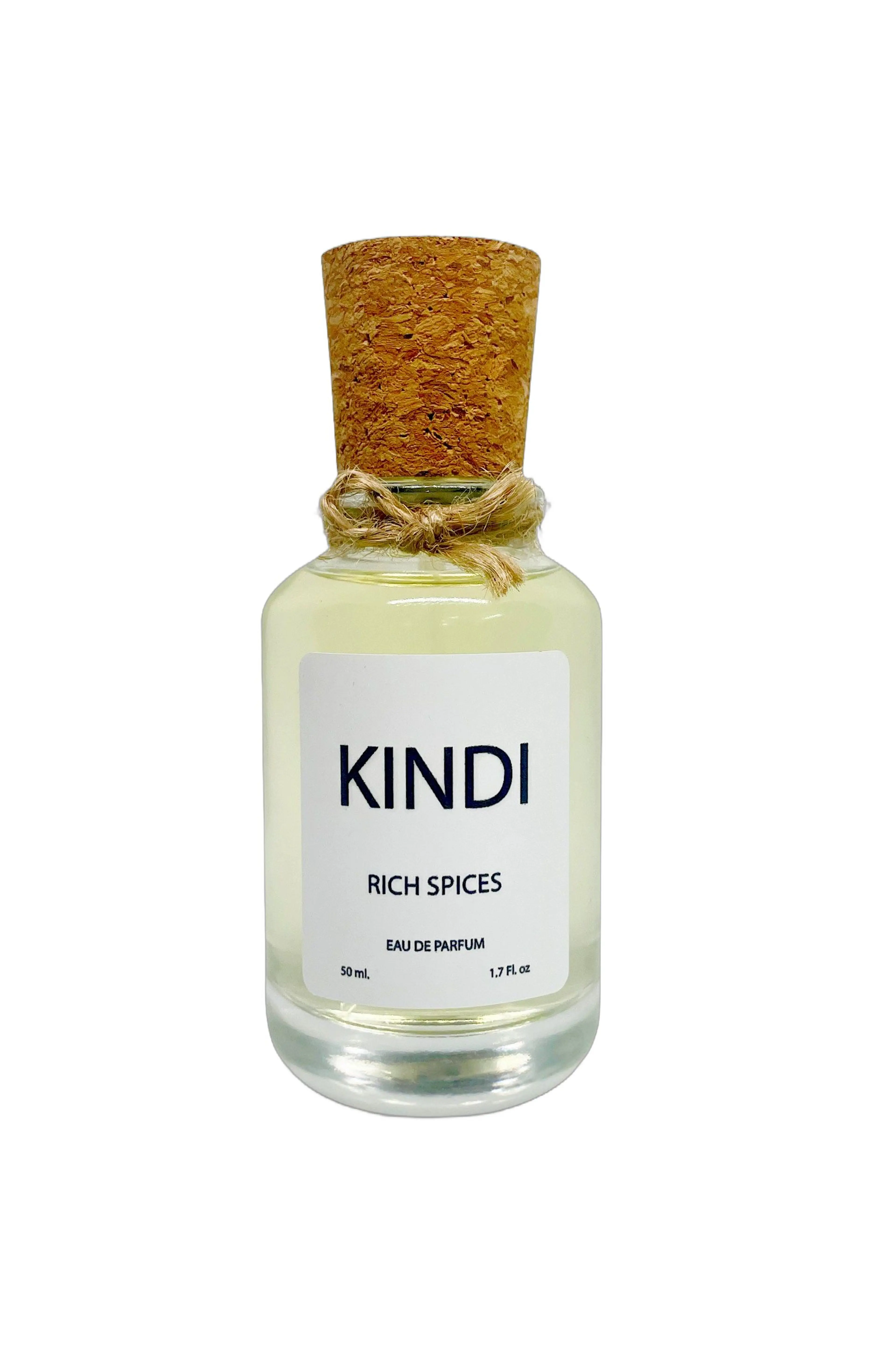 Rich Spices