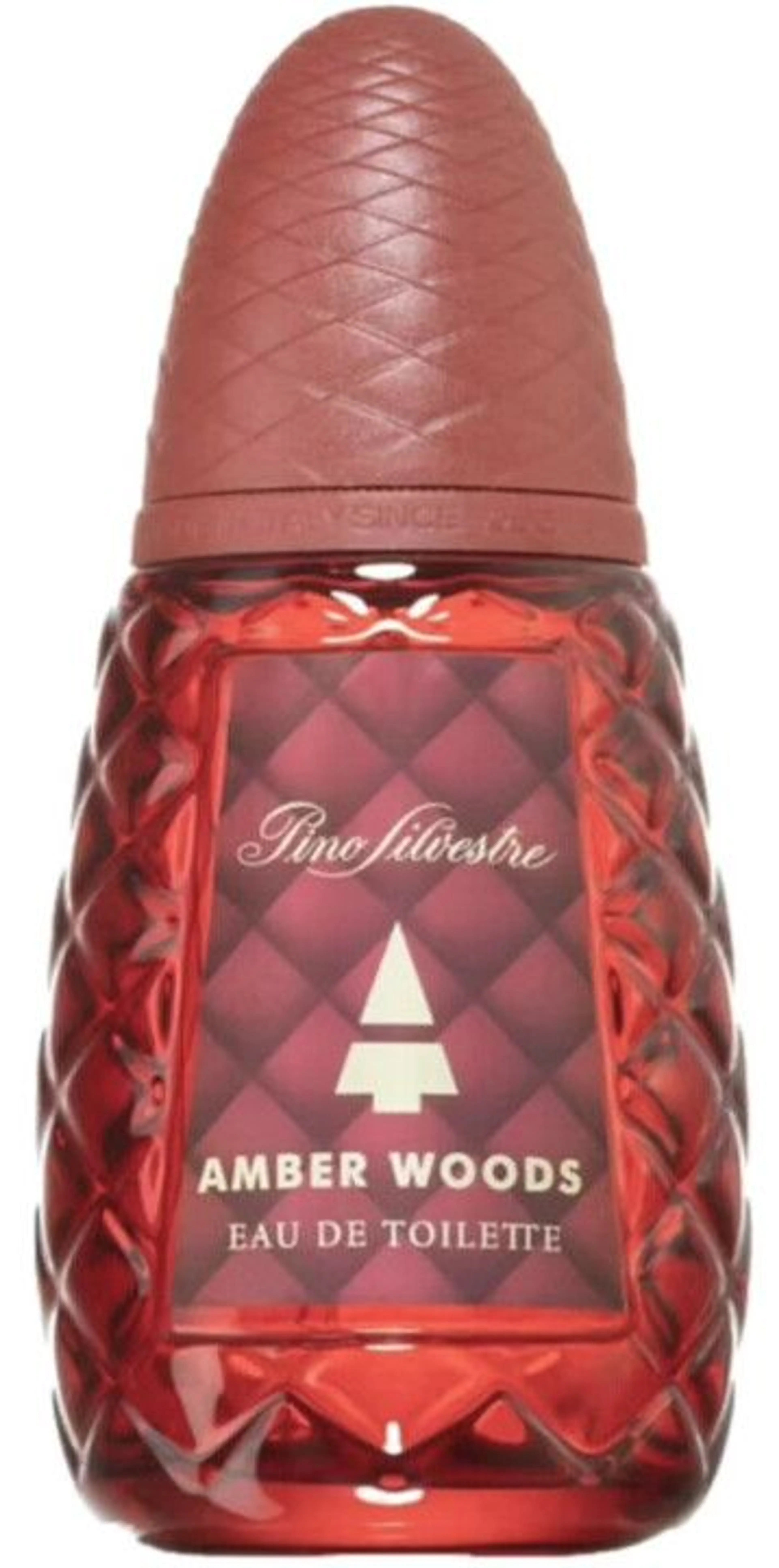 Pino Silvestre Amber Woods