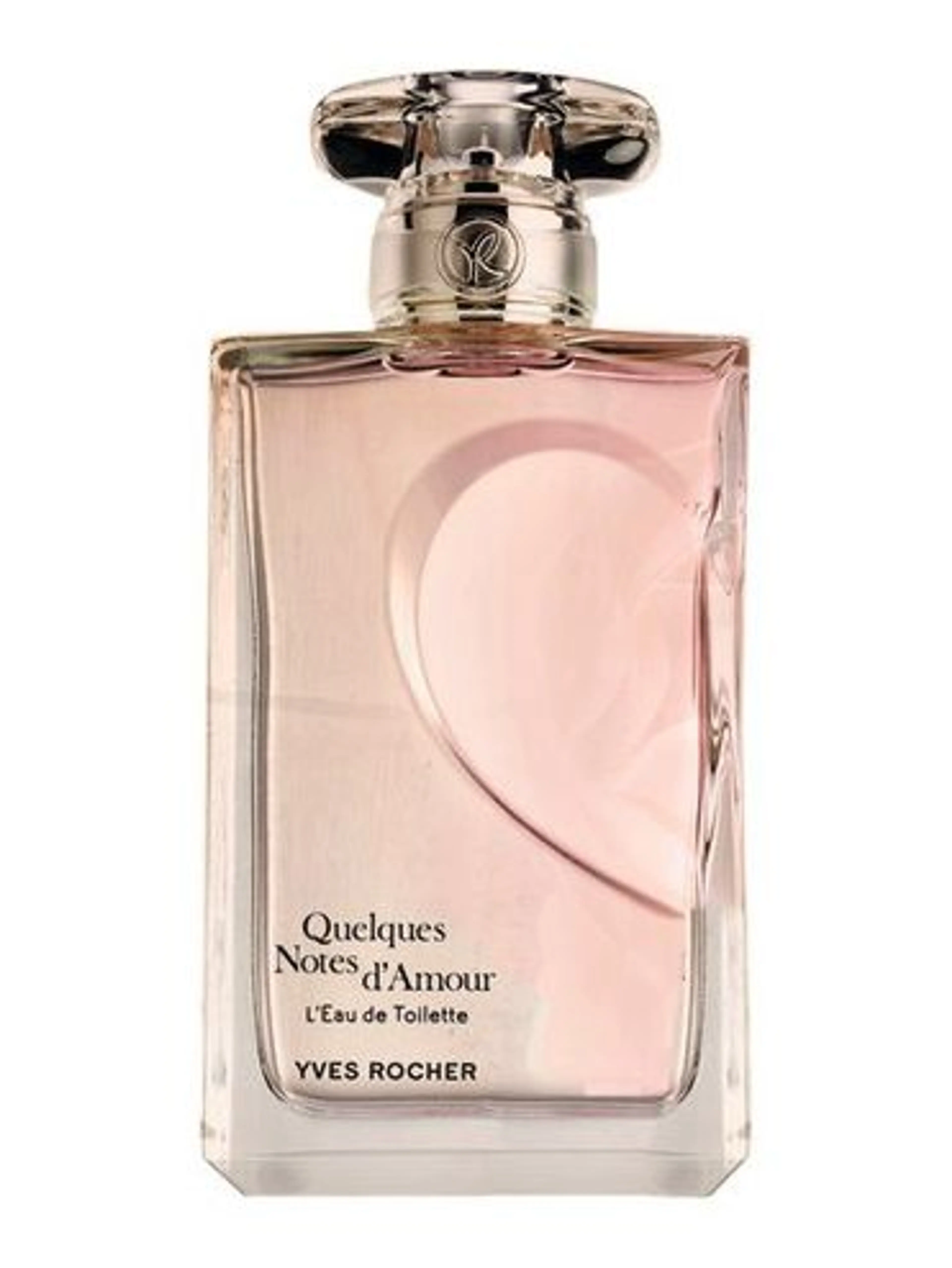 Quelques Notes d’Amour L'Eau de Toilette