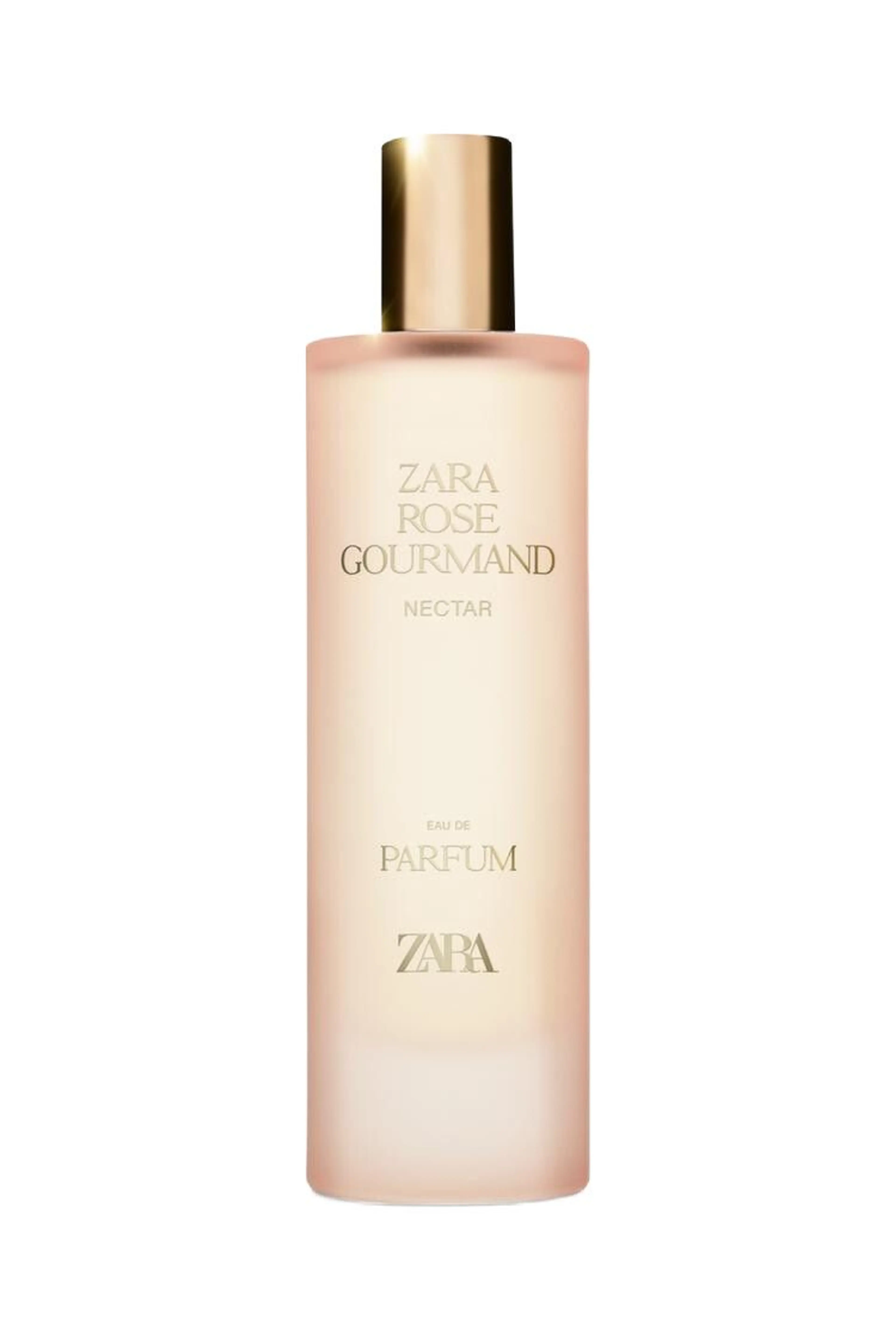 Rose Goudmand Nectar