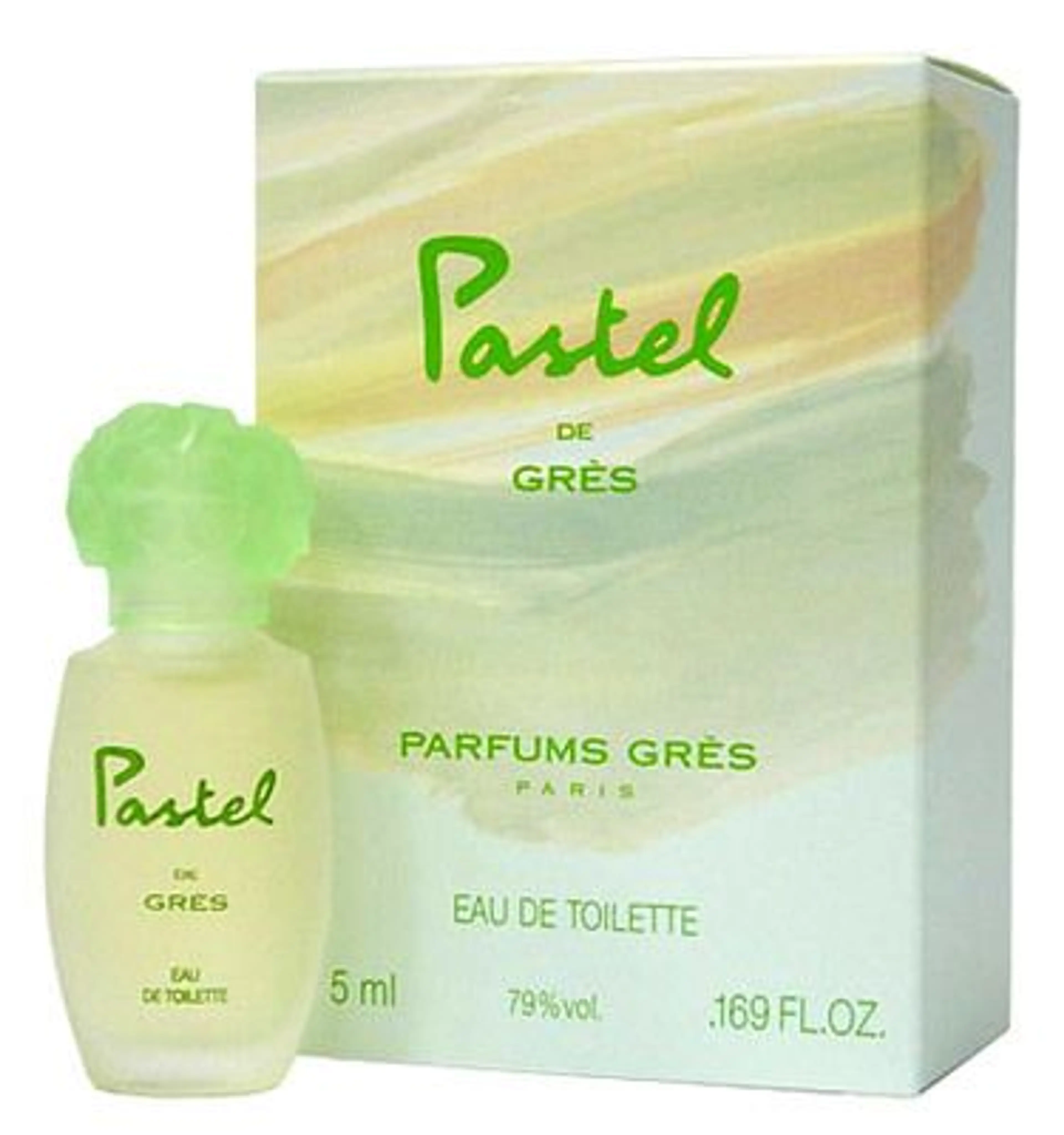 Pastel de Gres