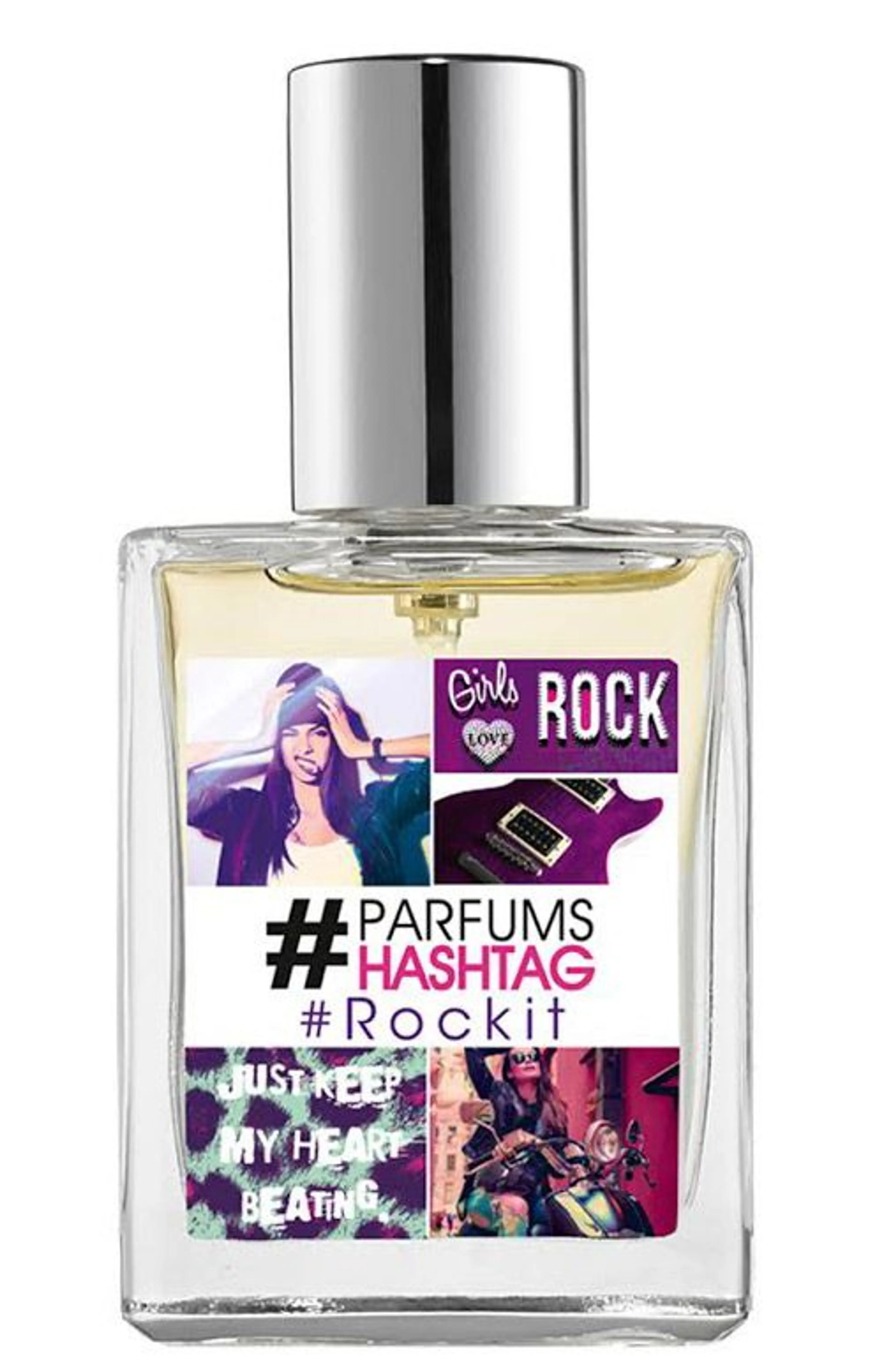 #Rockit