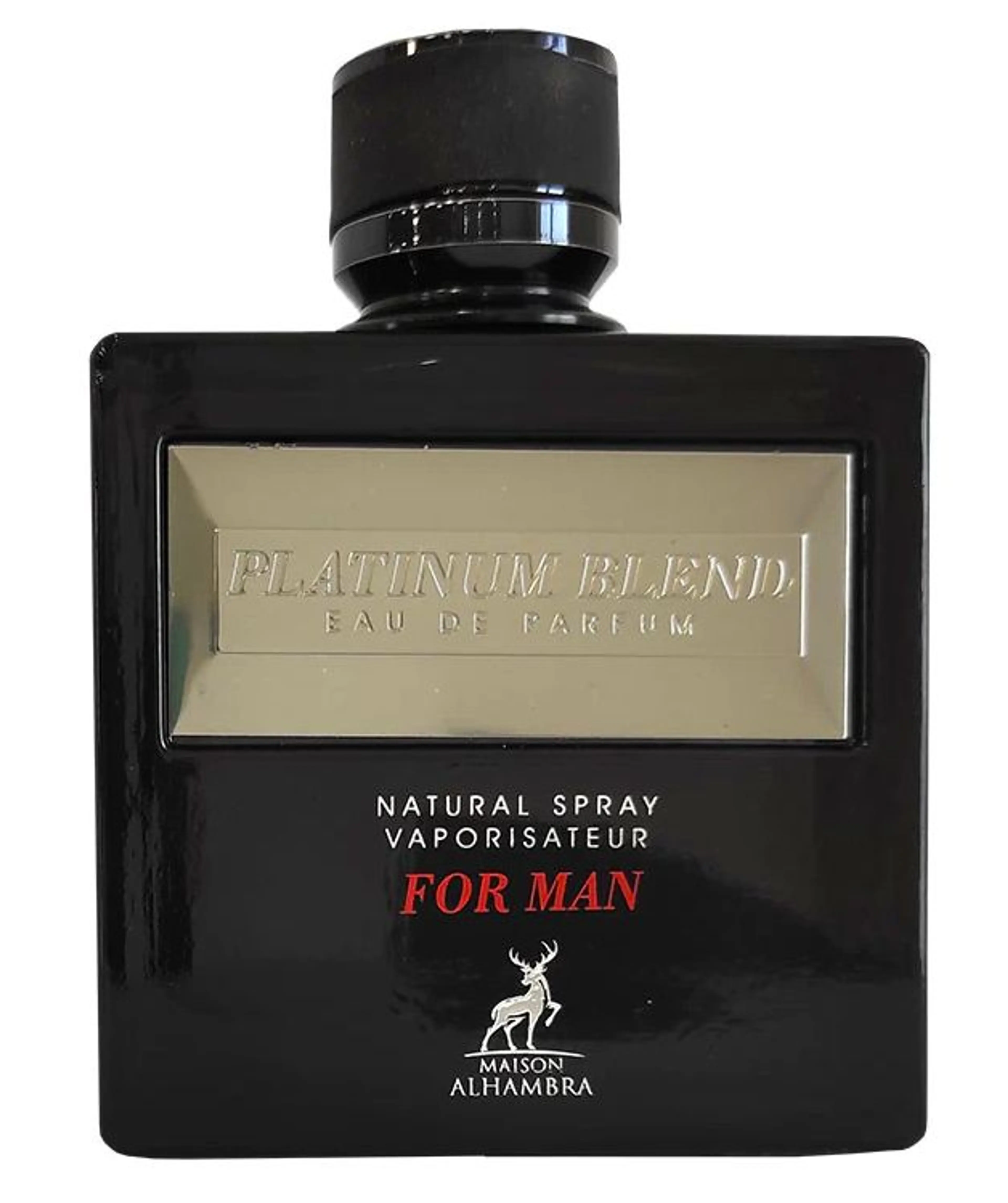 Platinum Blend