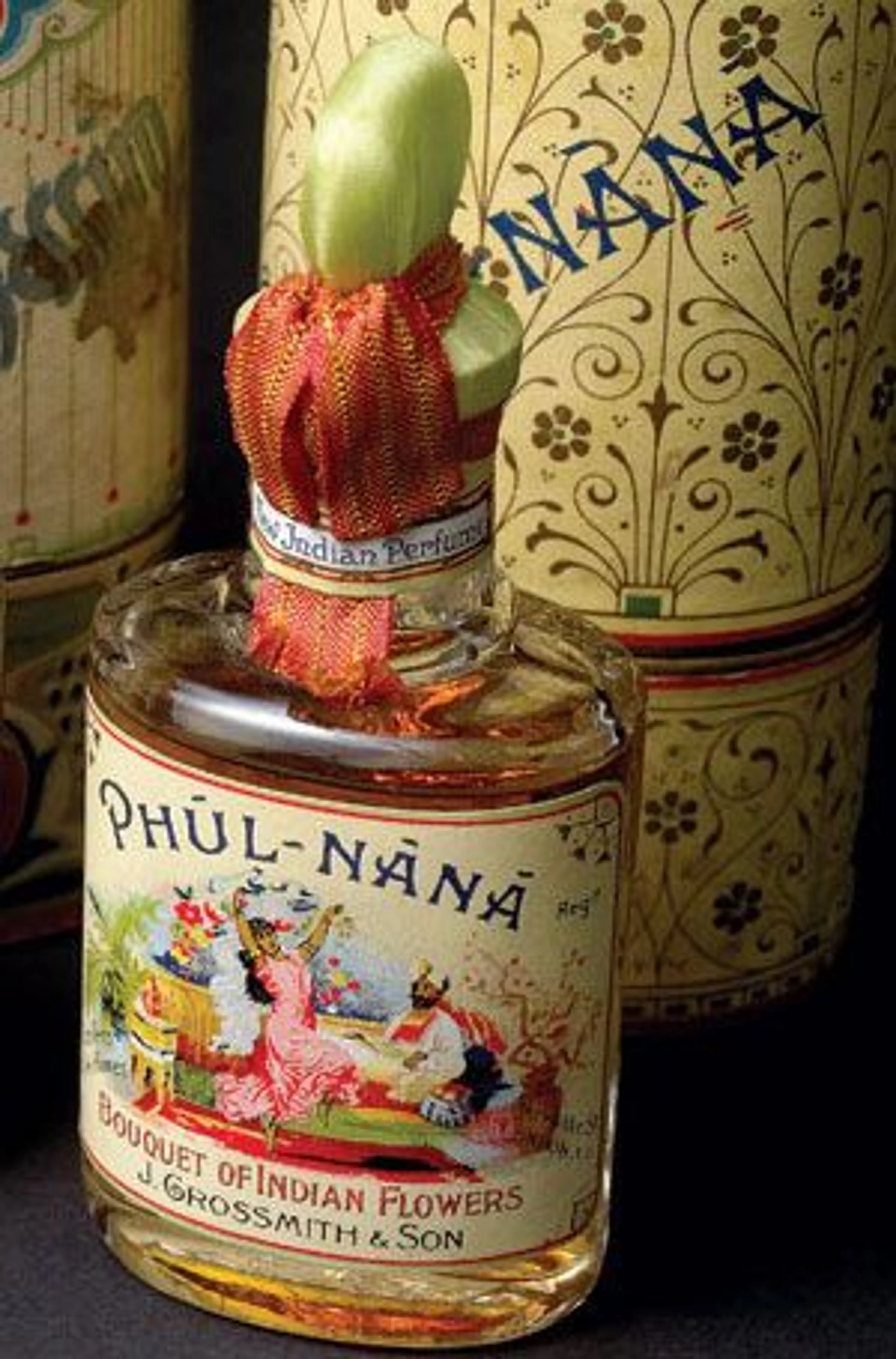 Phul-Nana original