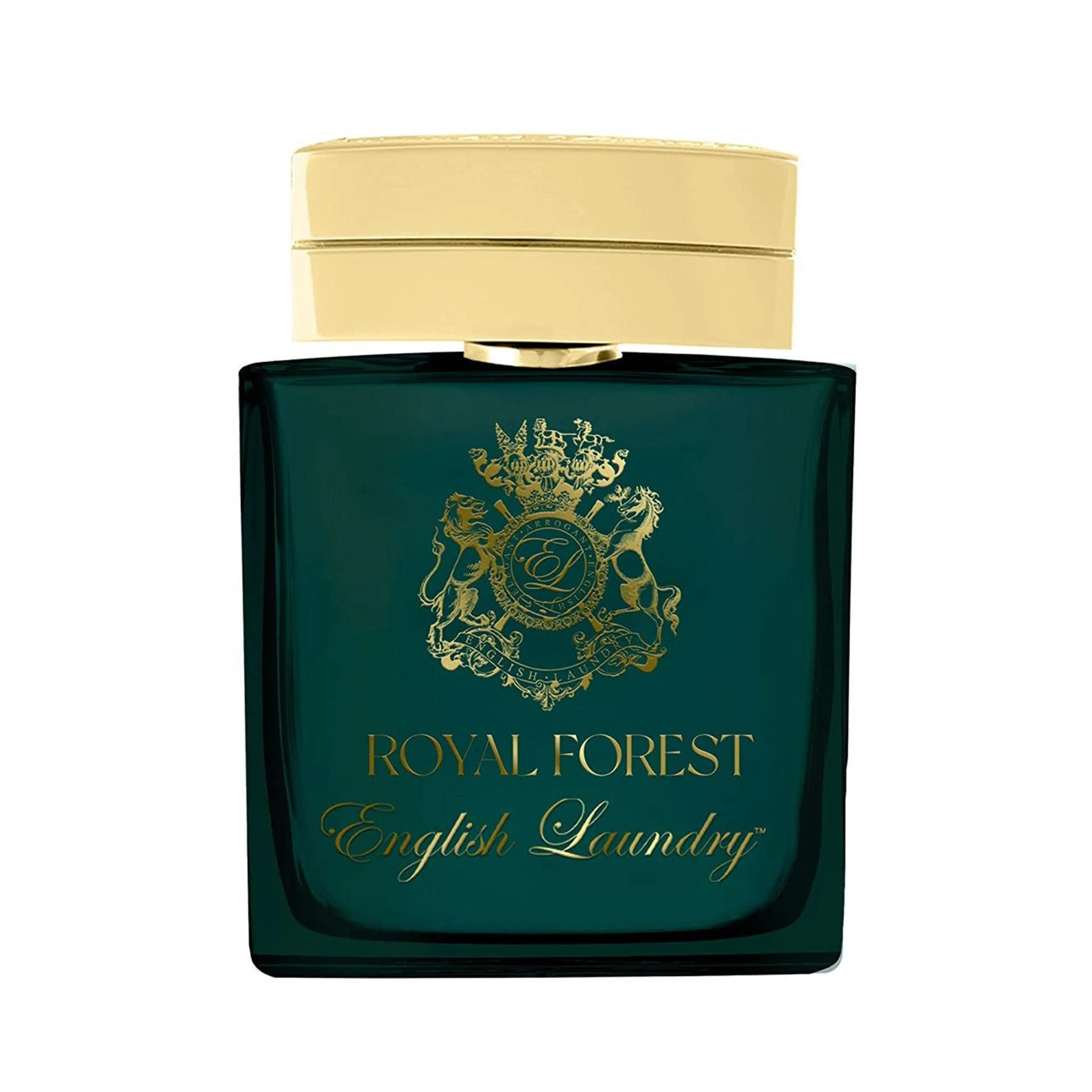 Royal Forest