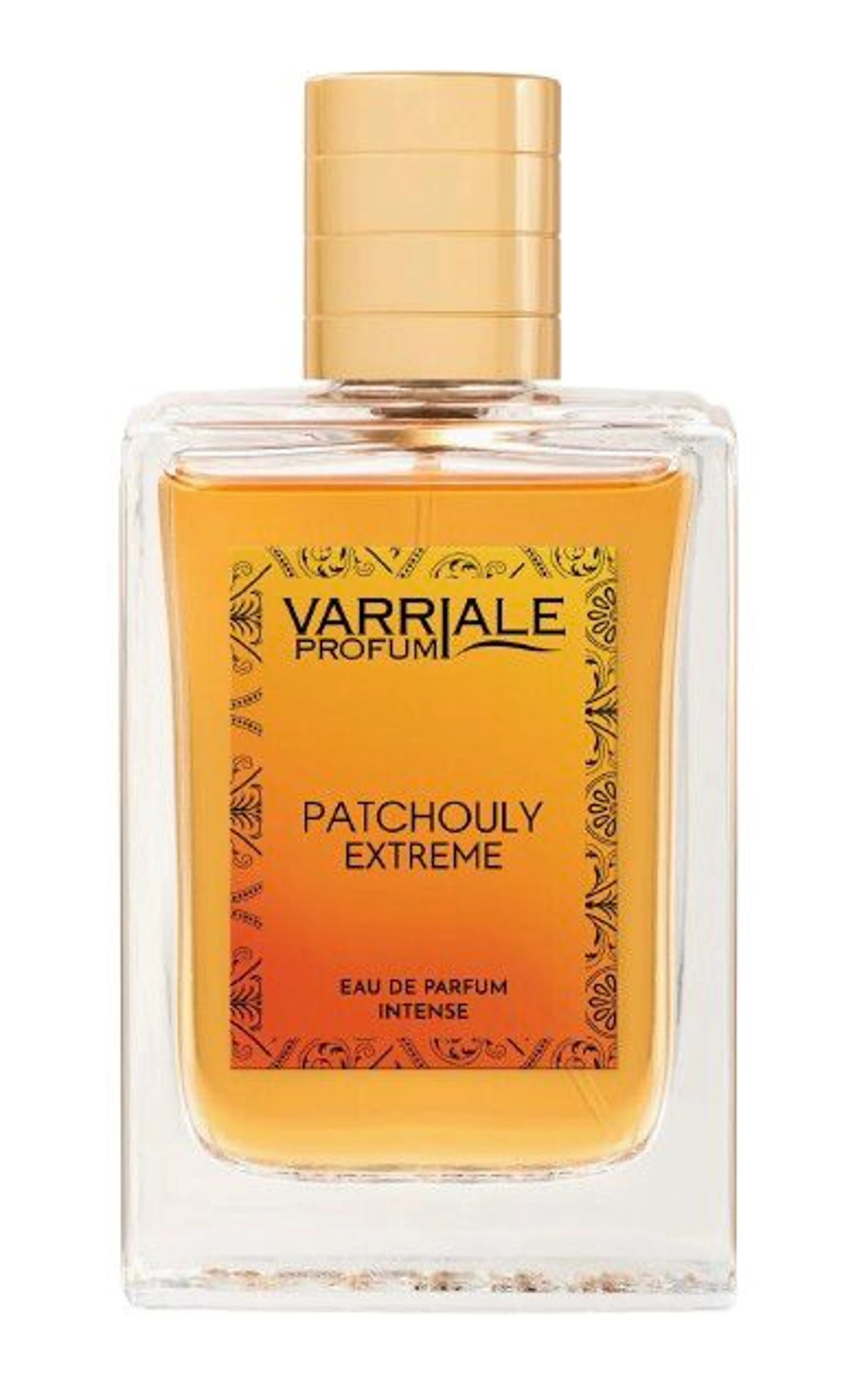 Patchouly Extreme