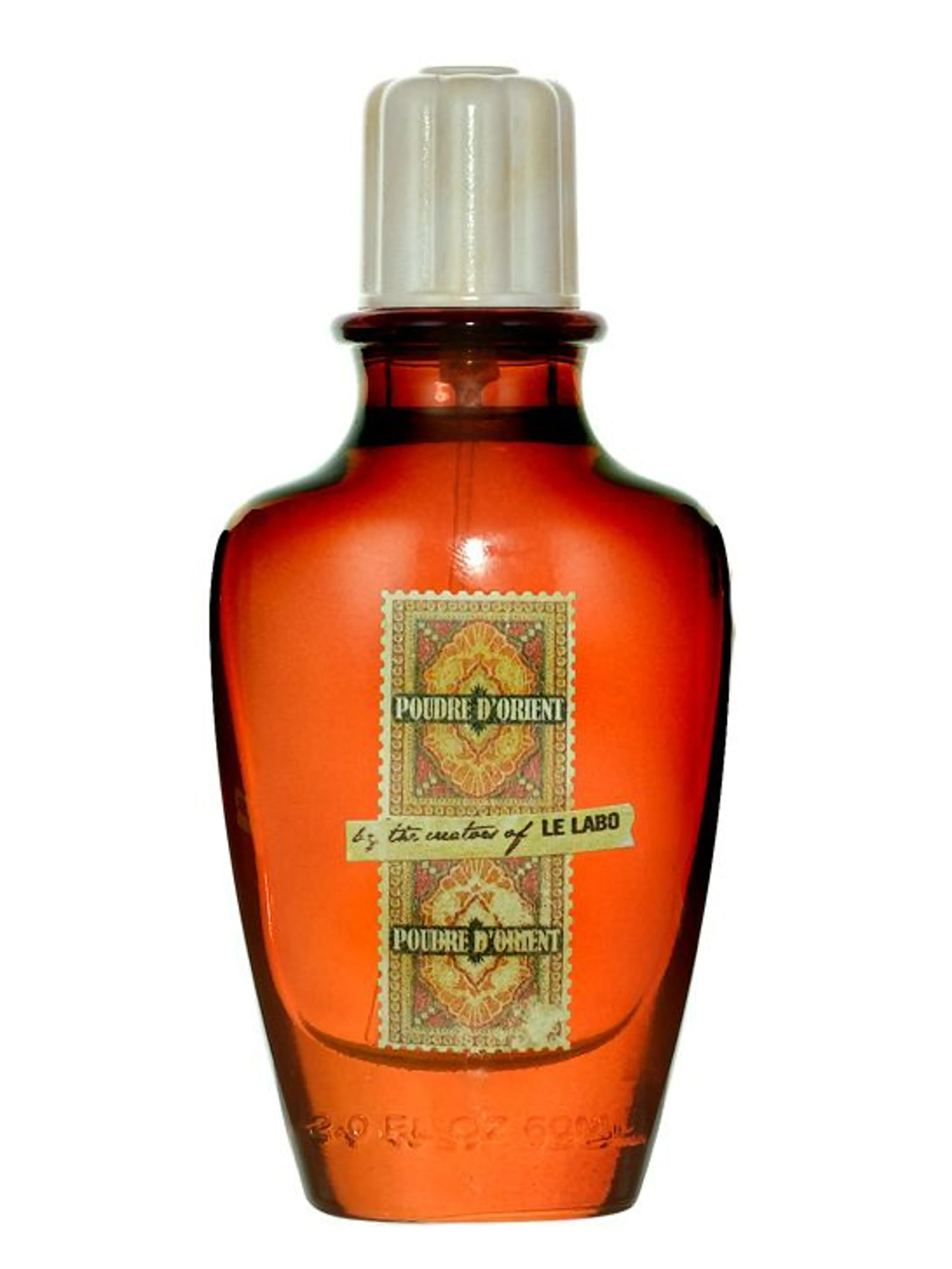 Poudre D’Orient