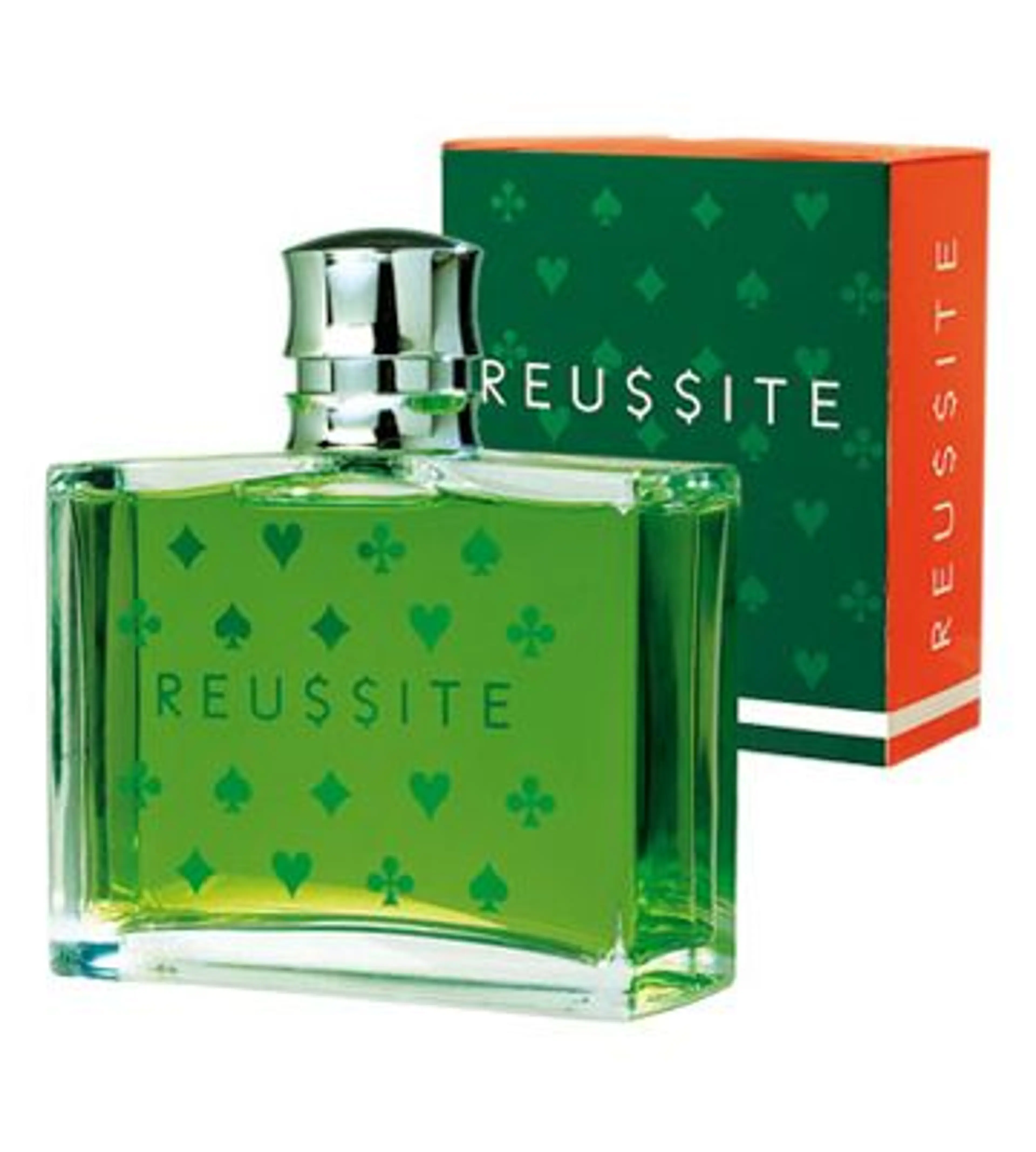 Reussite