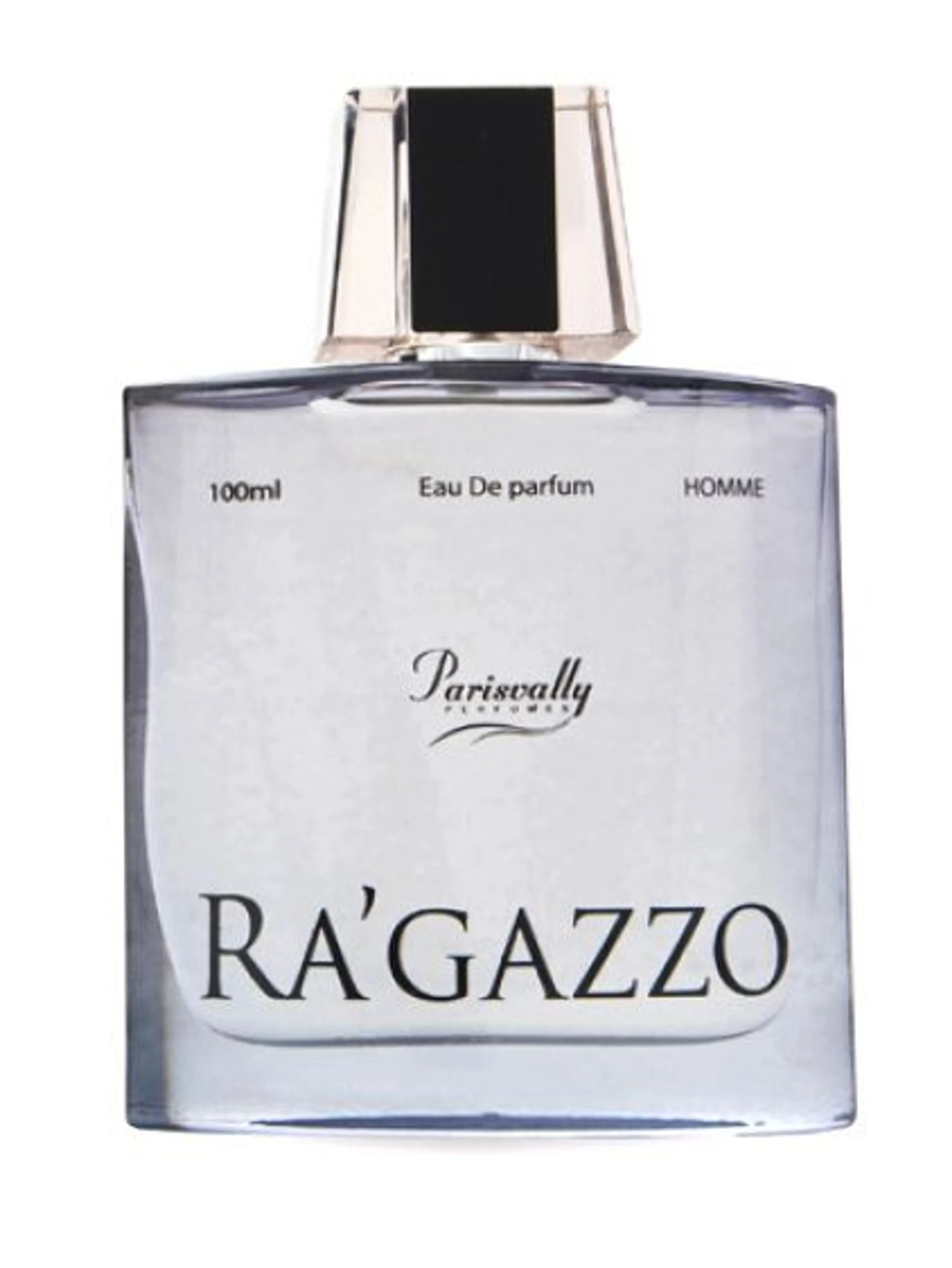 Ra'Gazzo