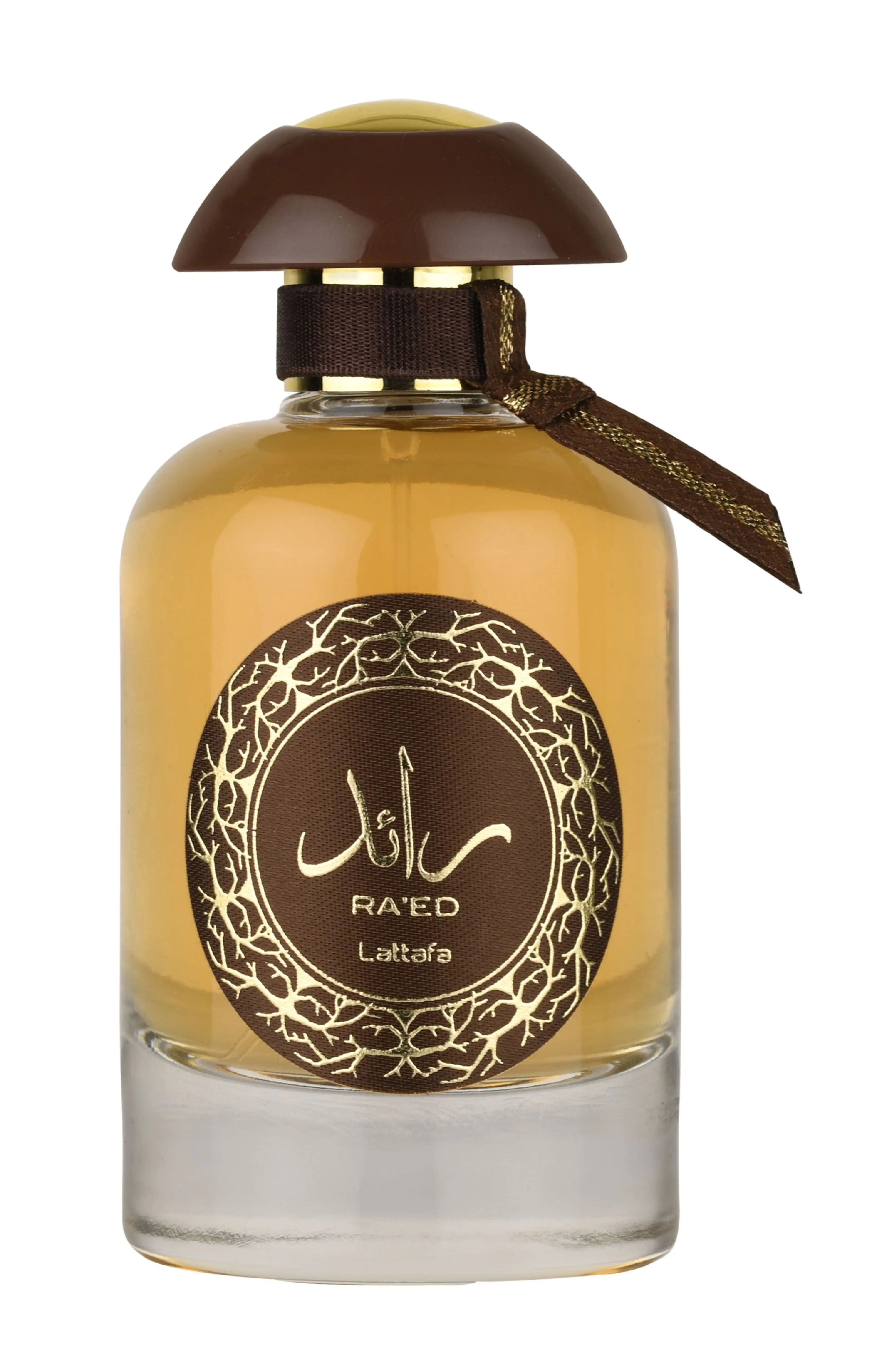 Ra'ed Oud
