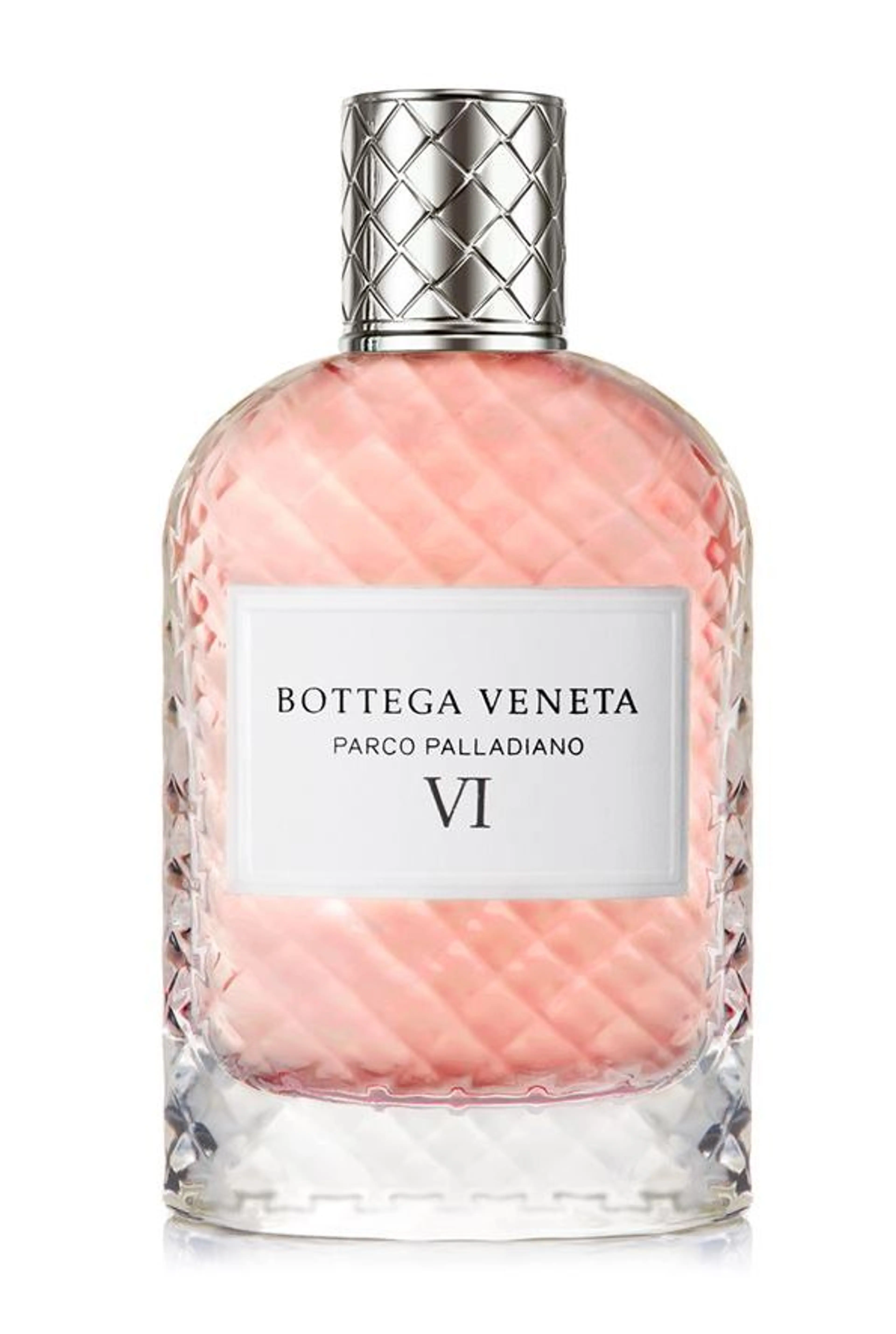 Parco Palladiano VI: Rosa
