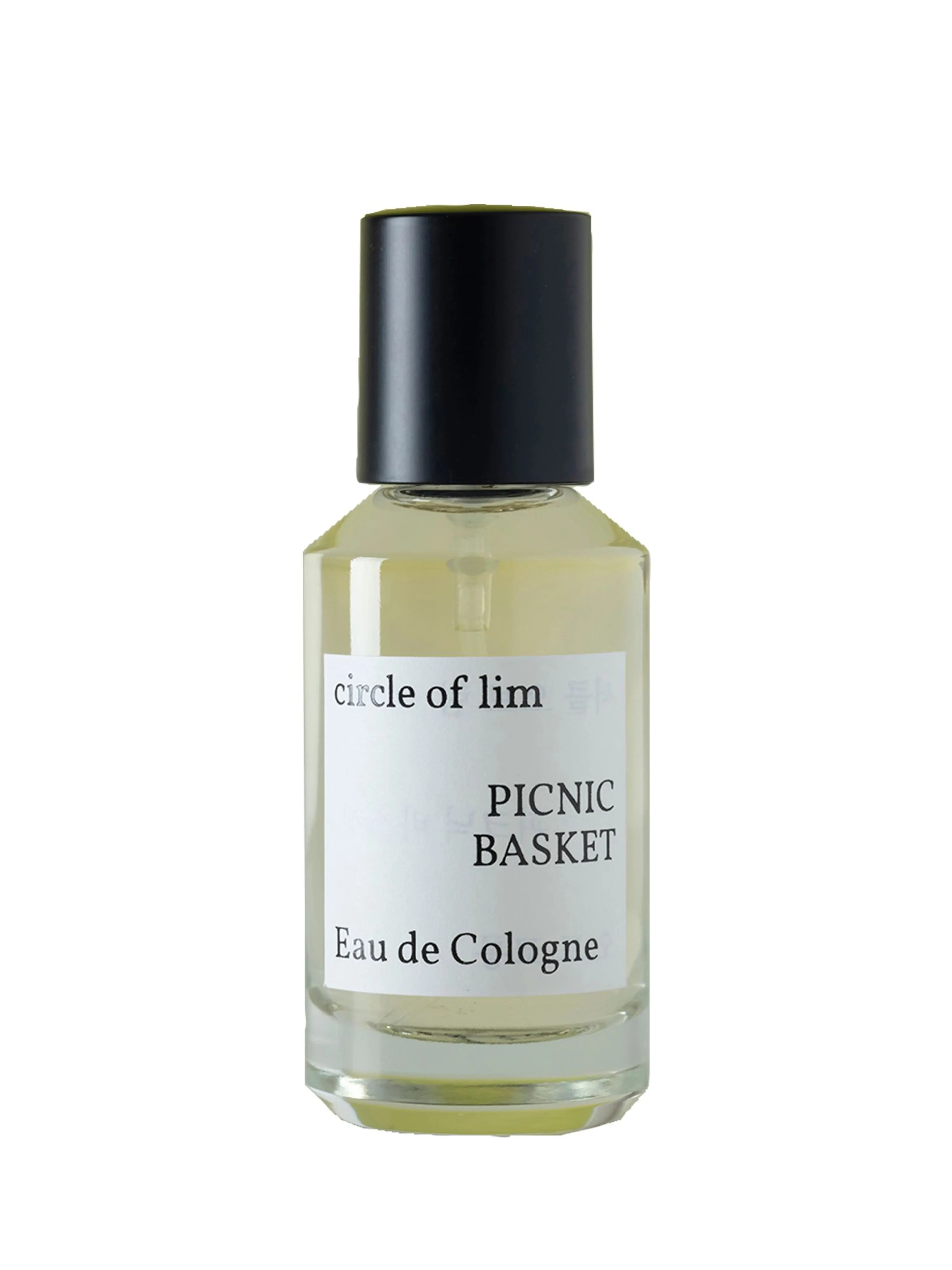 Picnic Basket Eau de Cologne