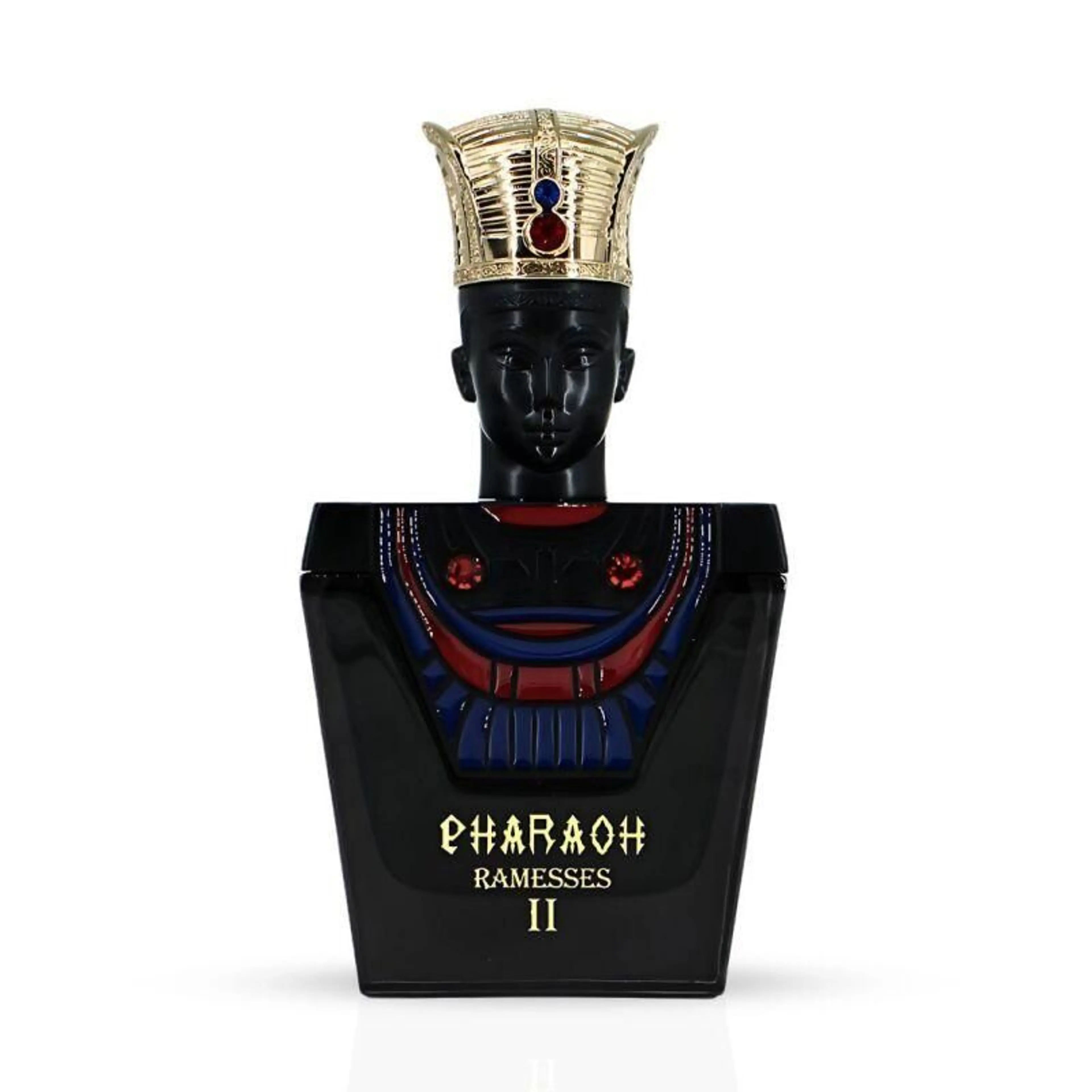 Pharaoh Ramesses II