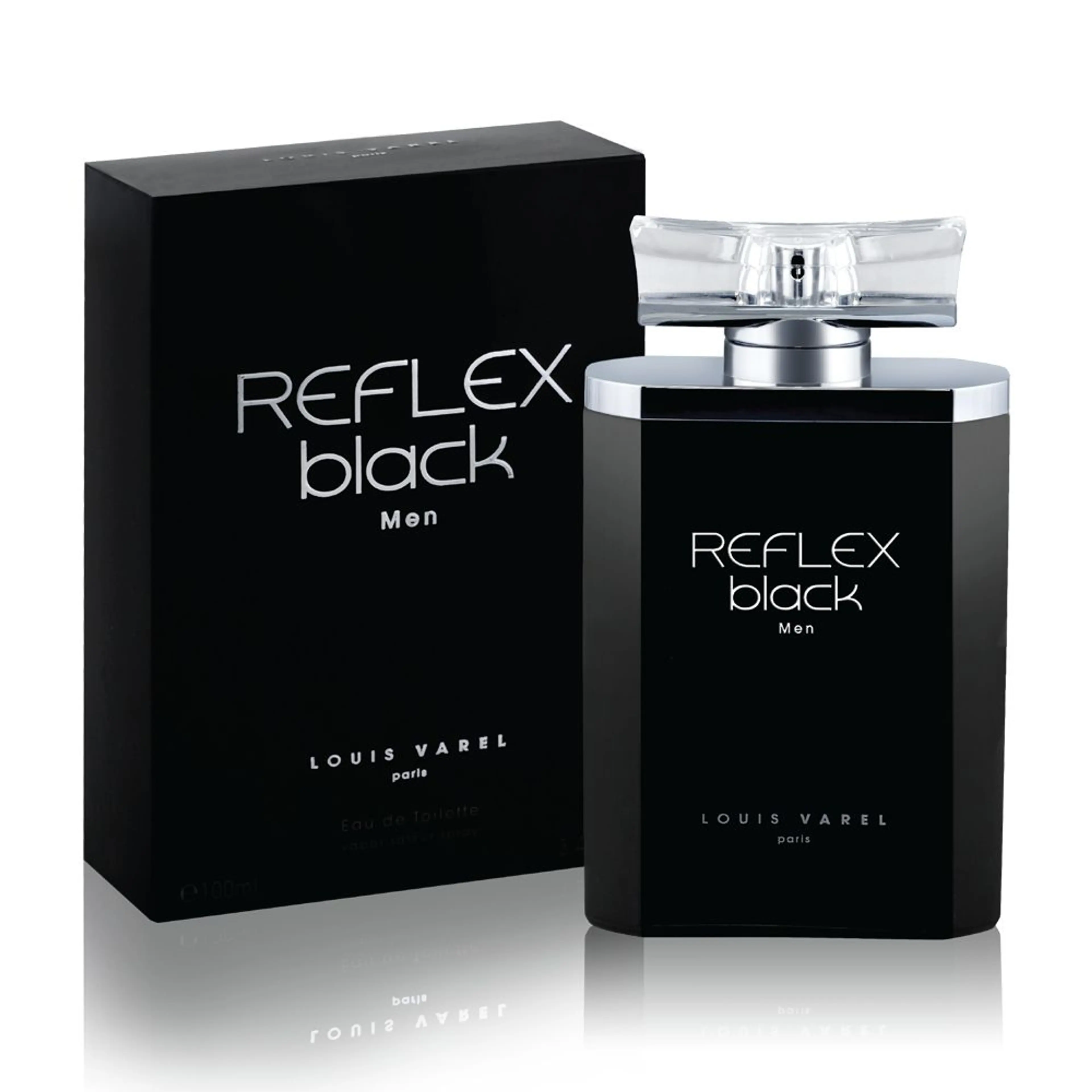 Reflex Black Men