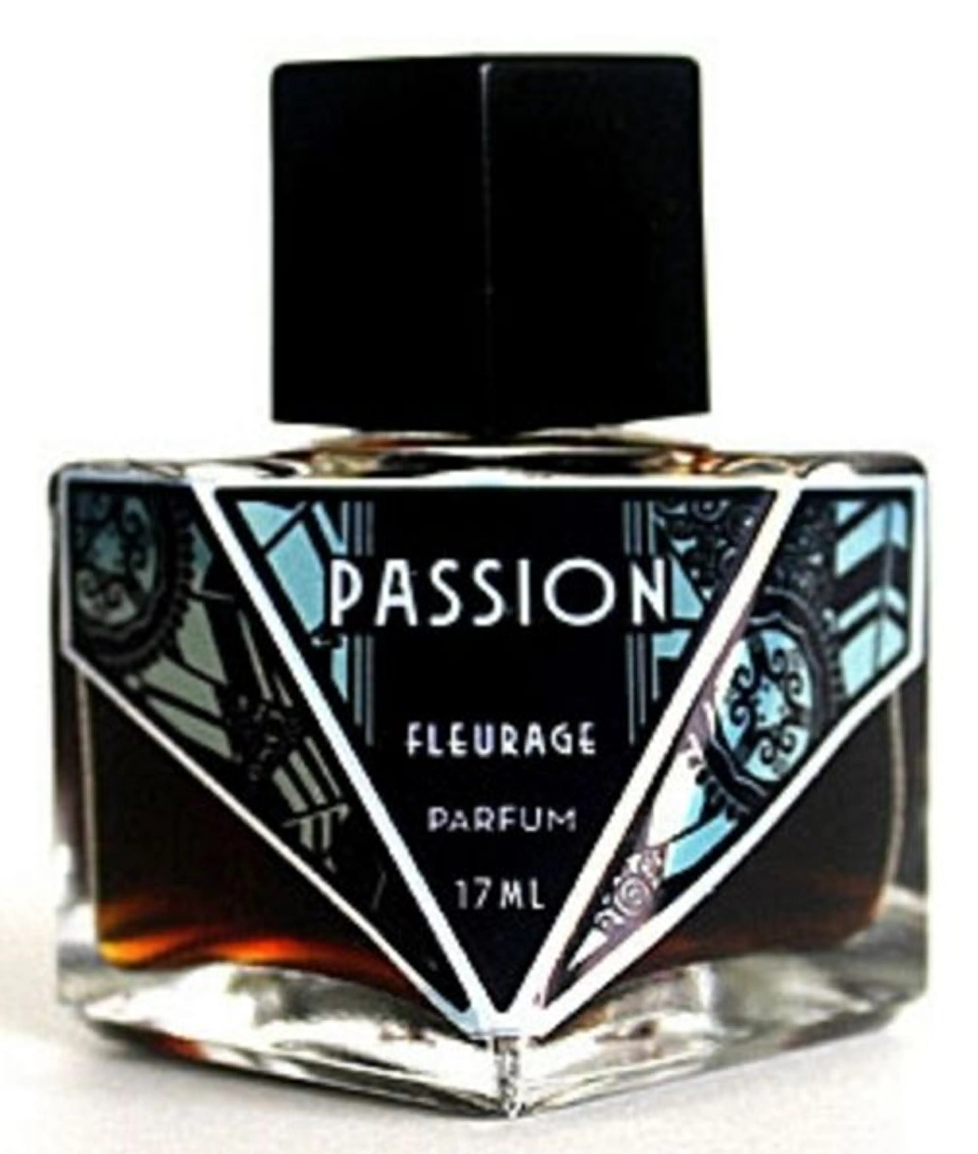Passion Botanical Parfum