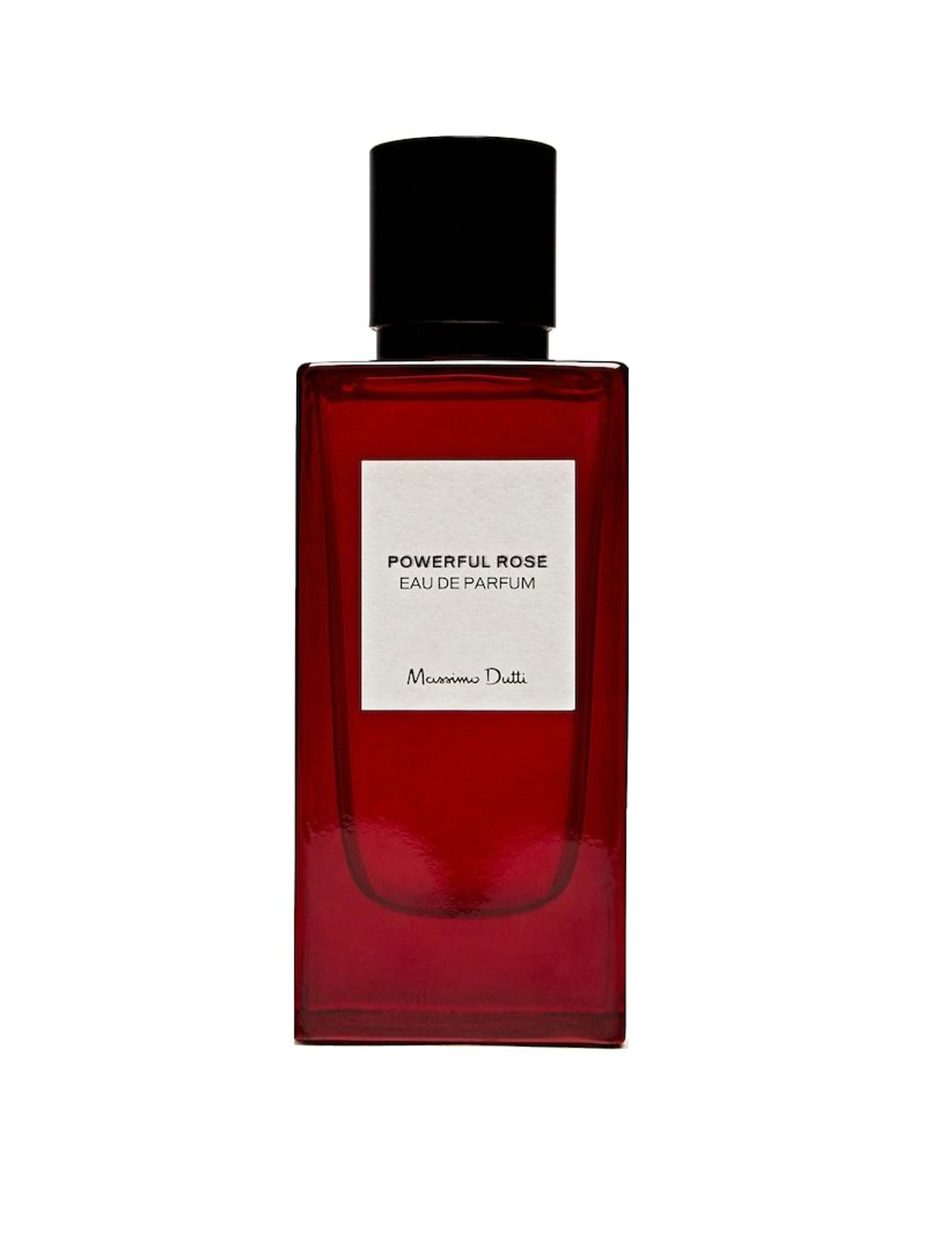 Powerful Rose Special Edition Eau de Parfum