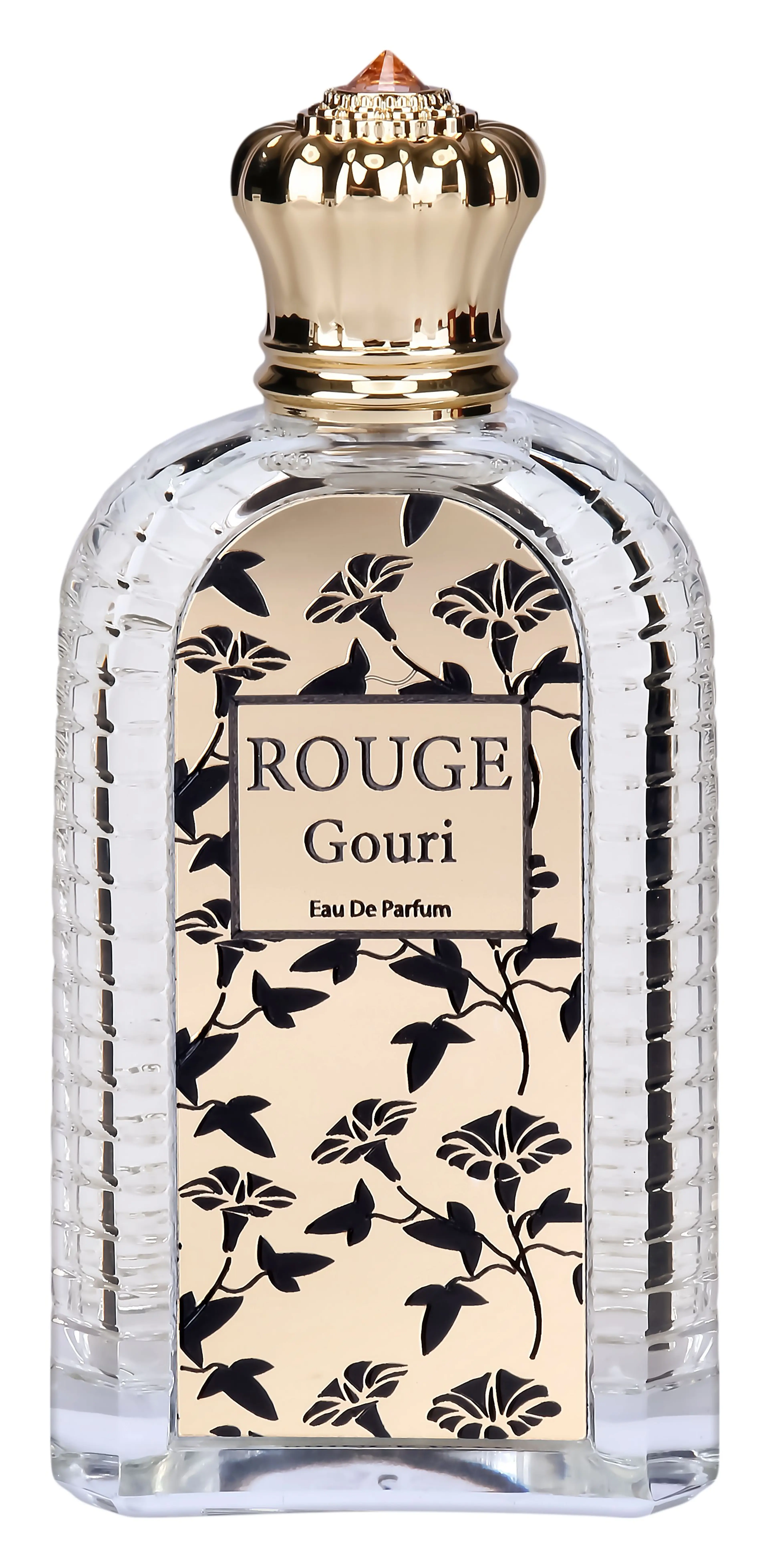 Rouge Gouri