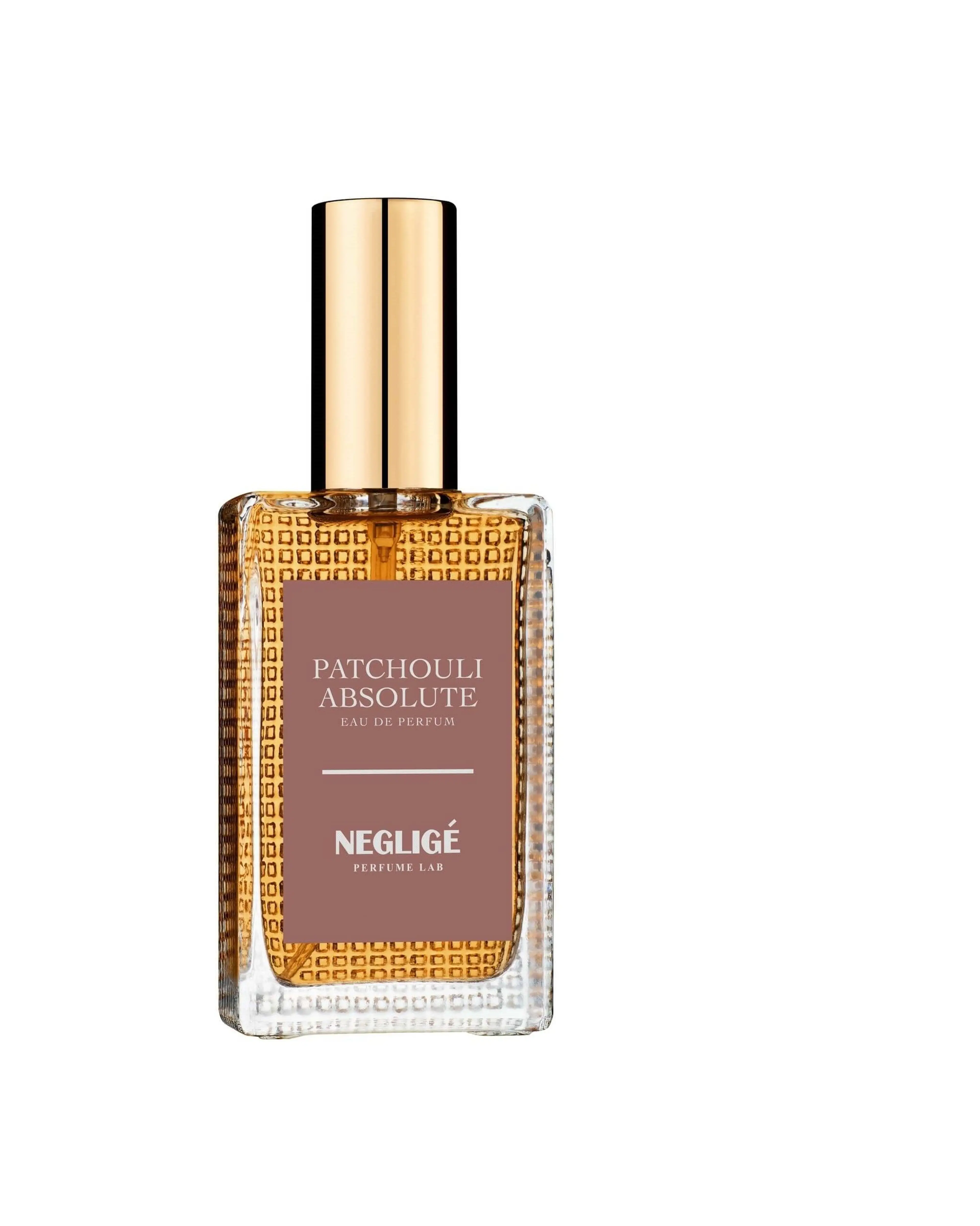 Patchouli Absolute