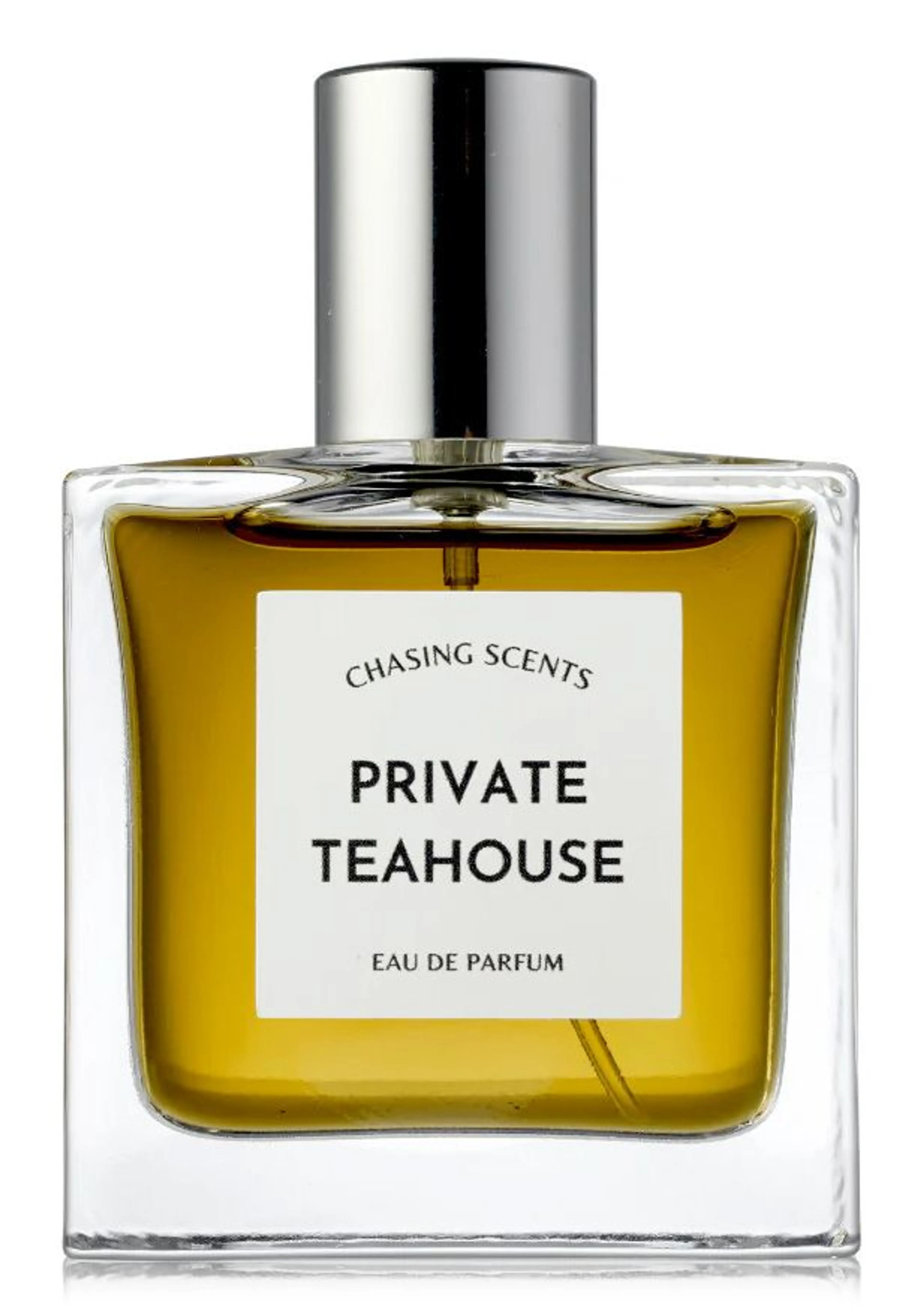 Private Teahouse