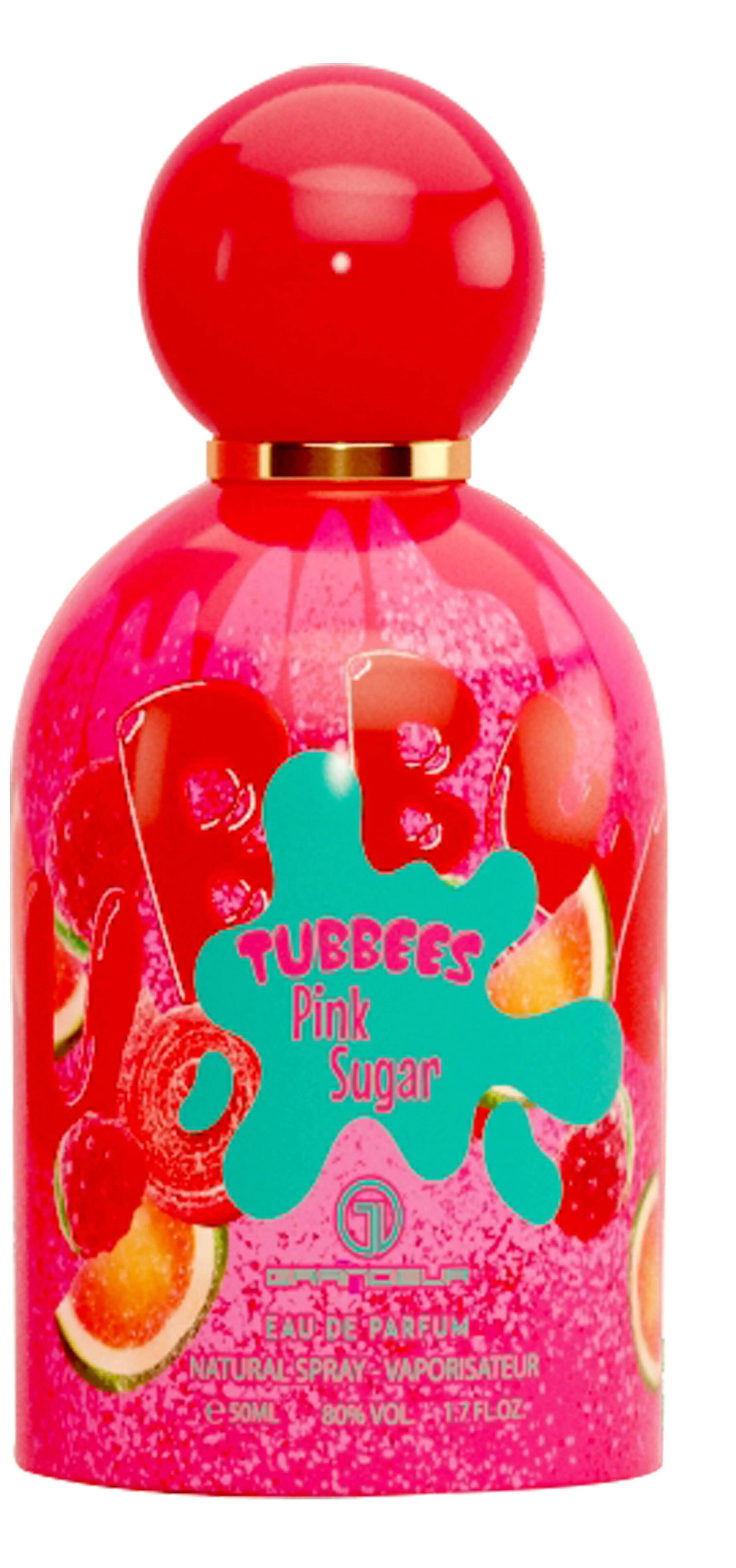 Pink Sugar