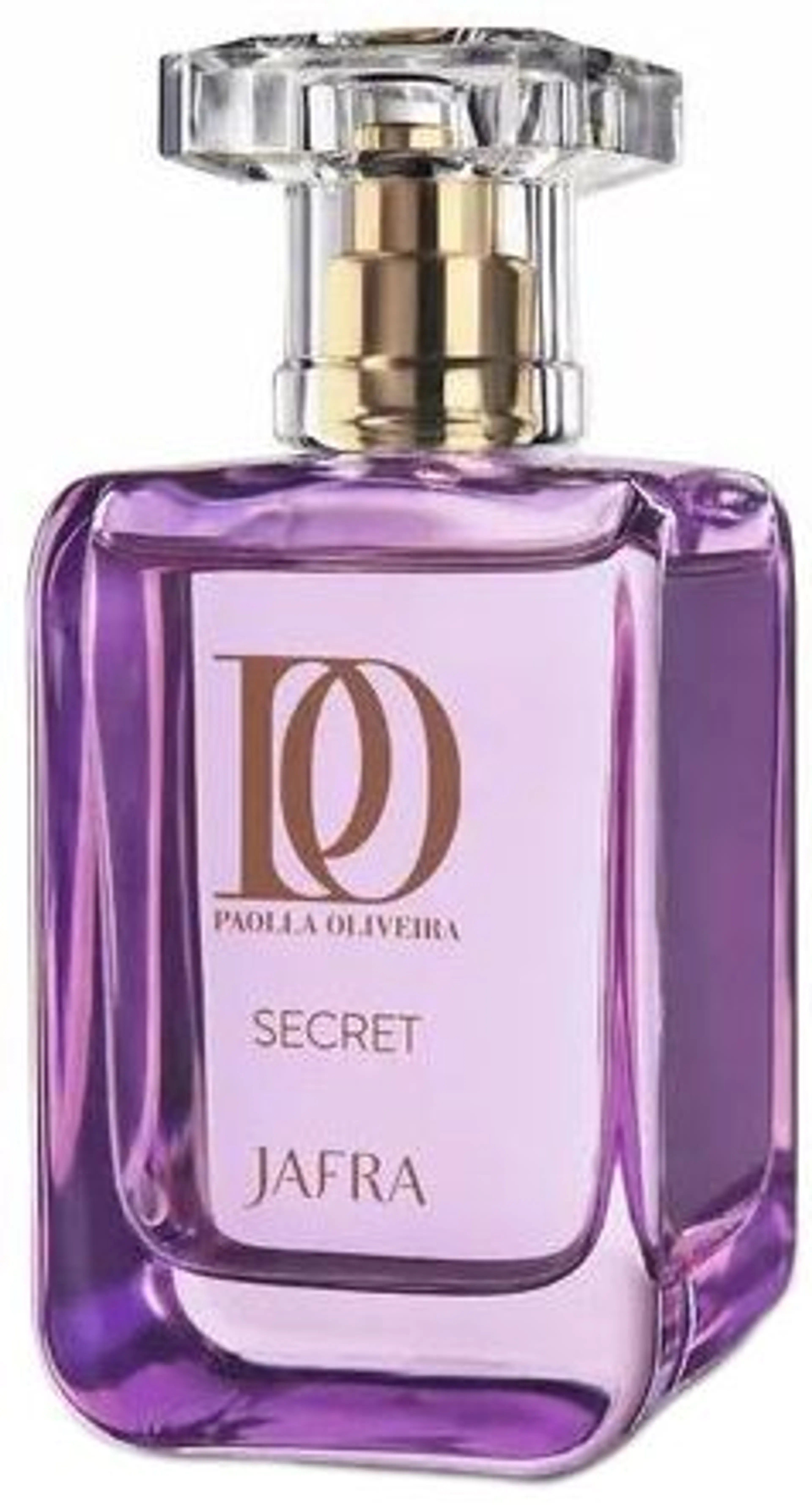 Paolla Oliveira Secret