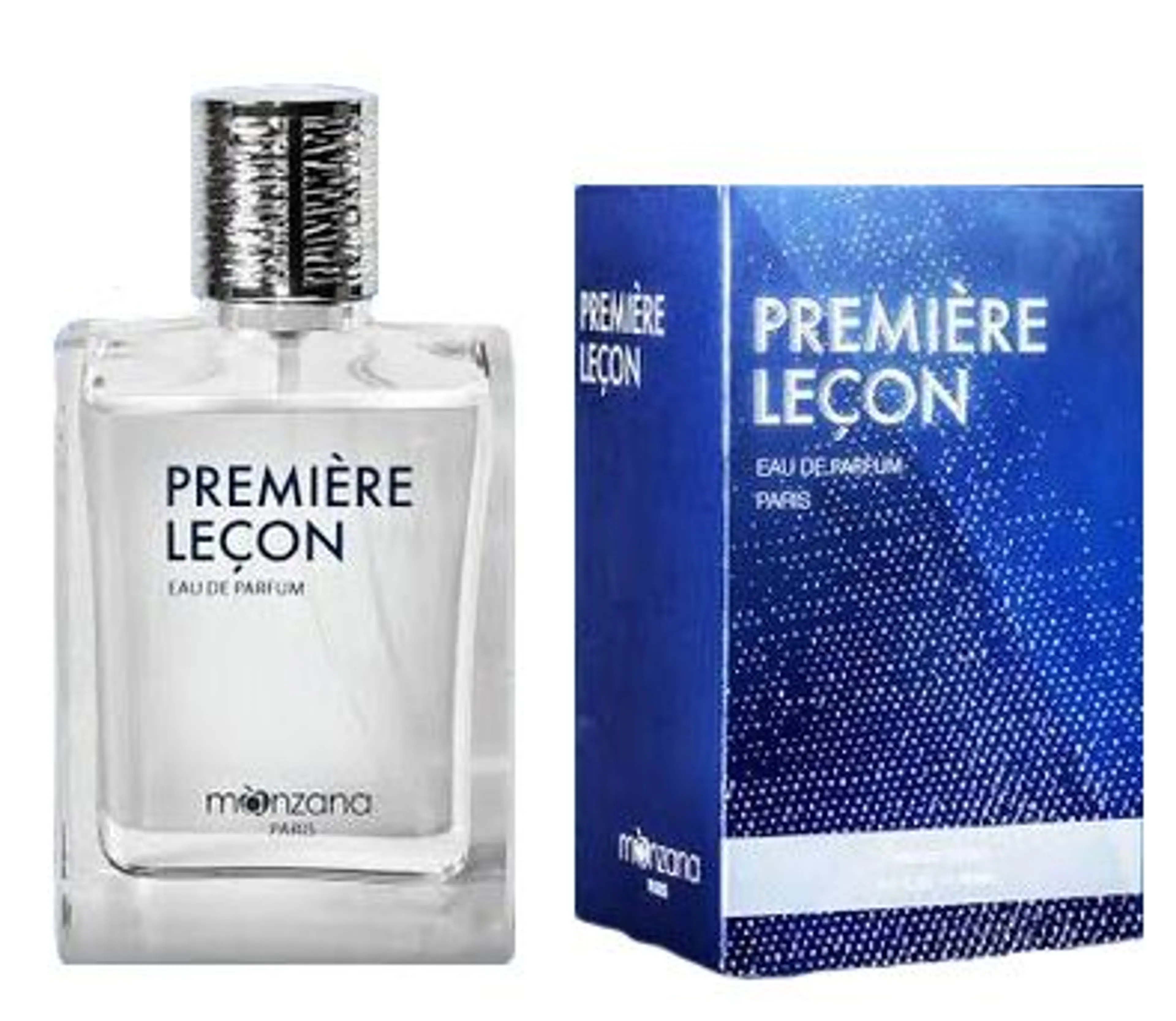 Premiere Lecon