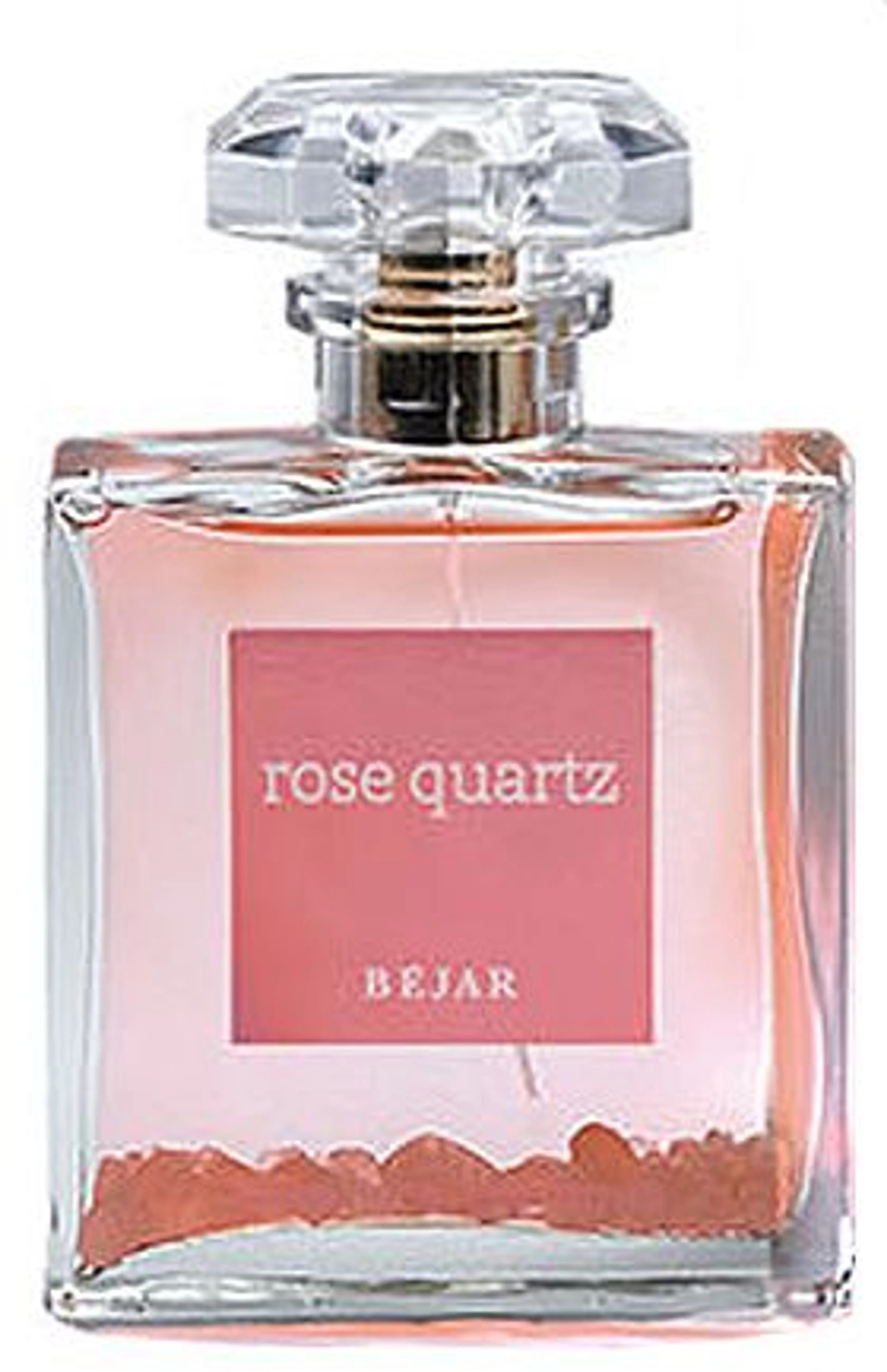 Rose Quartz