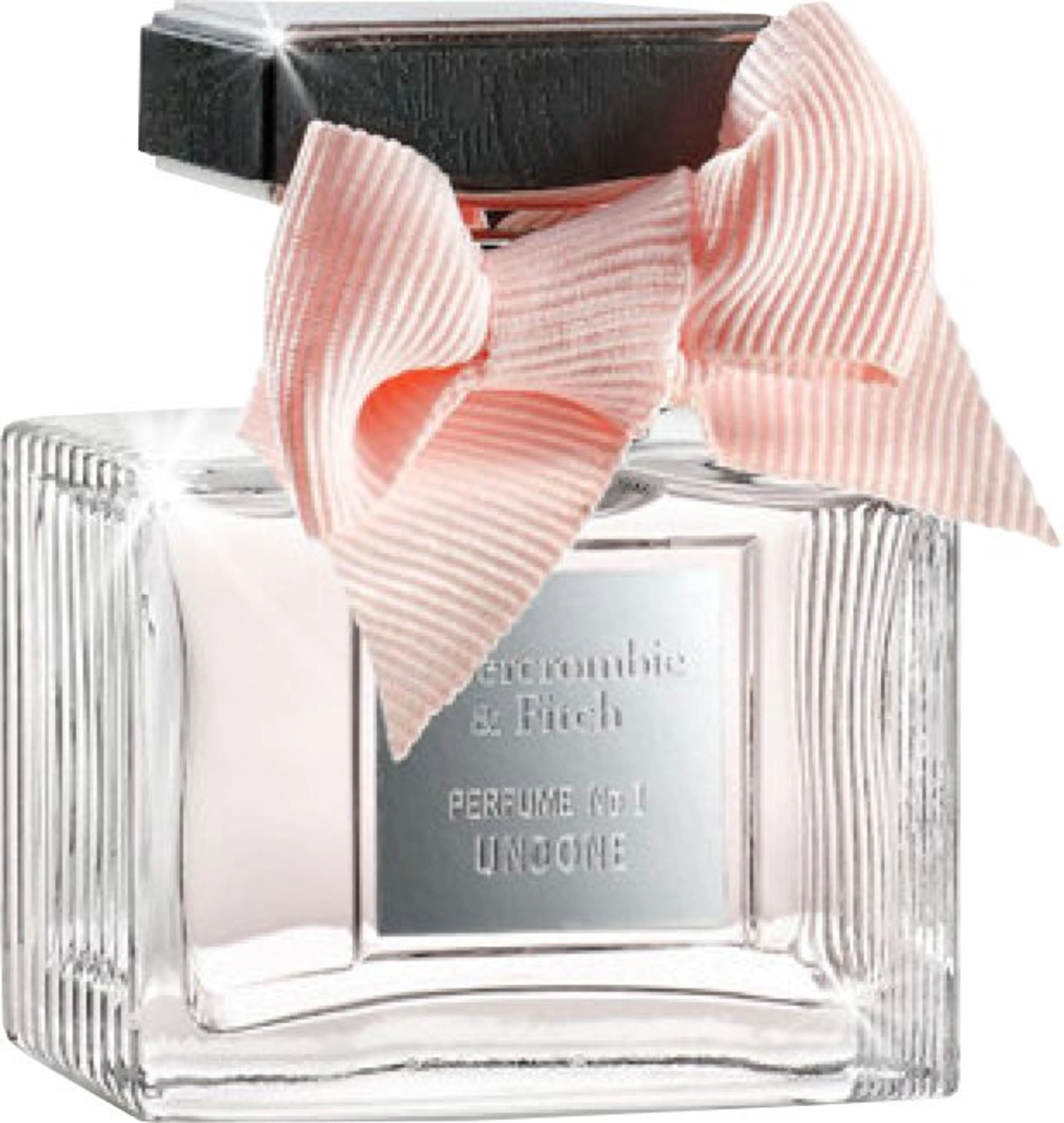 Perfume No.1 Undone