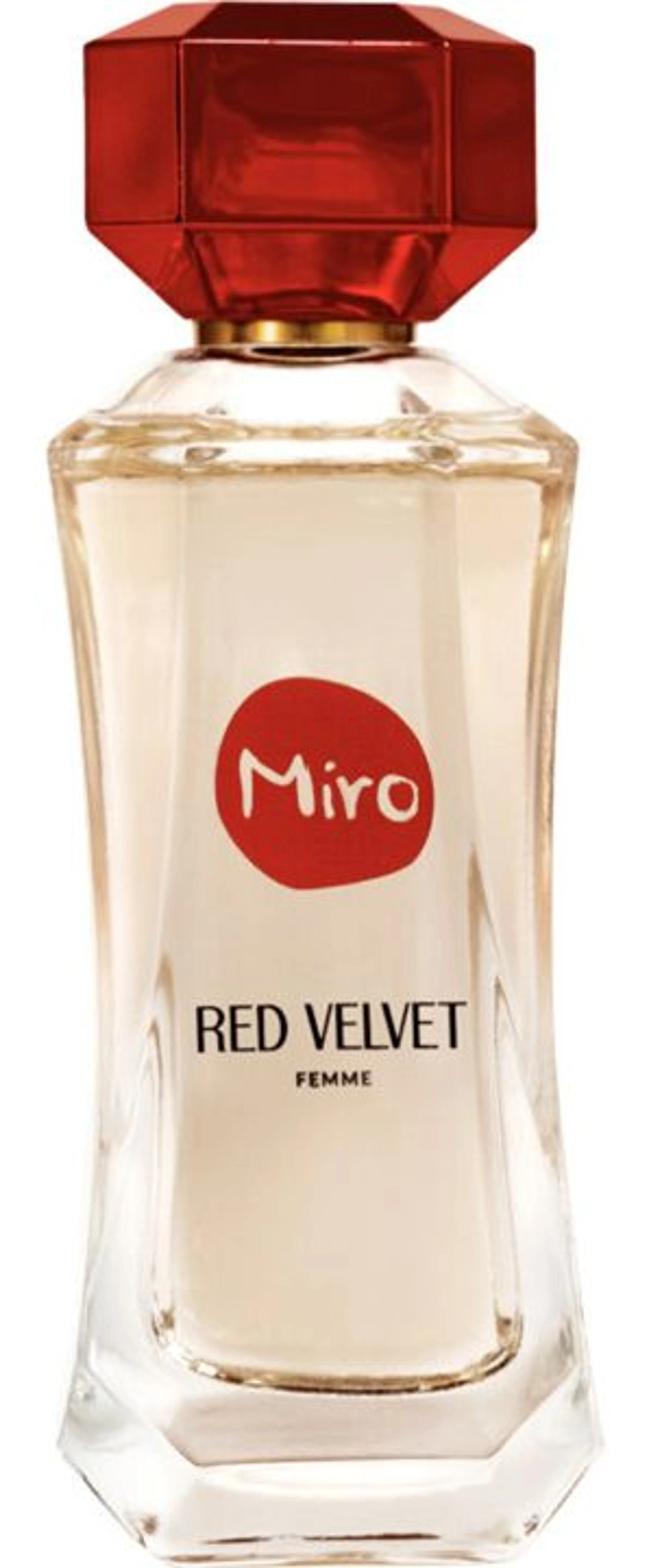 Red Velvet