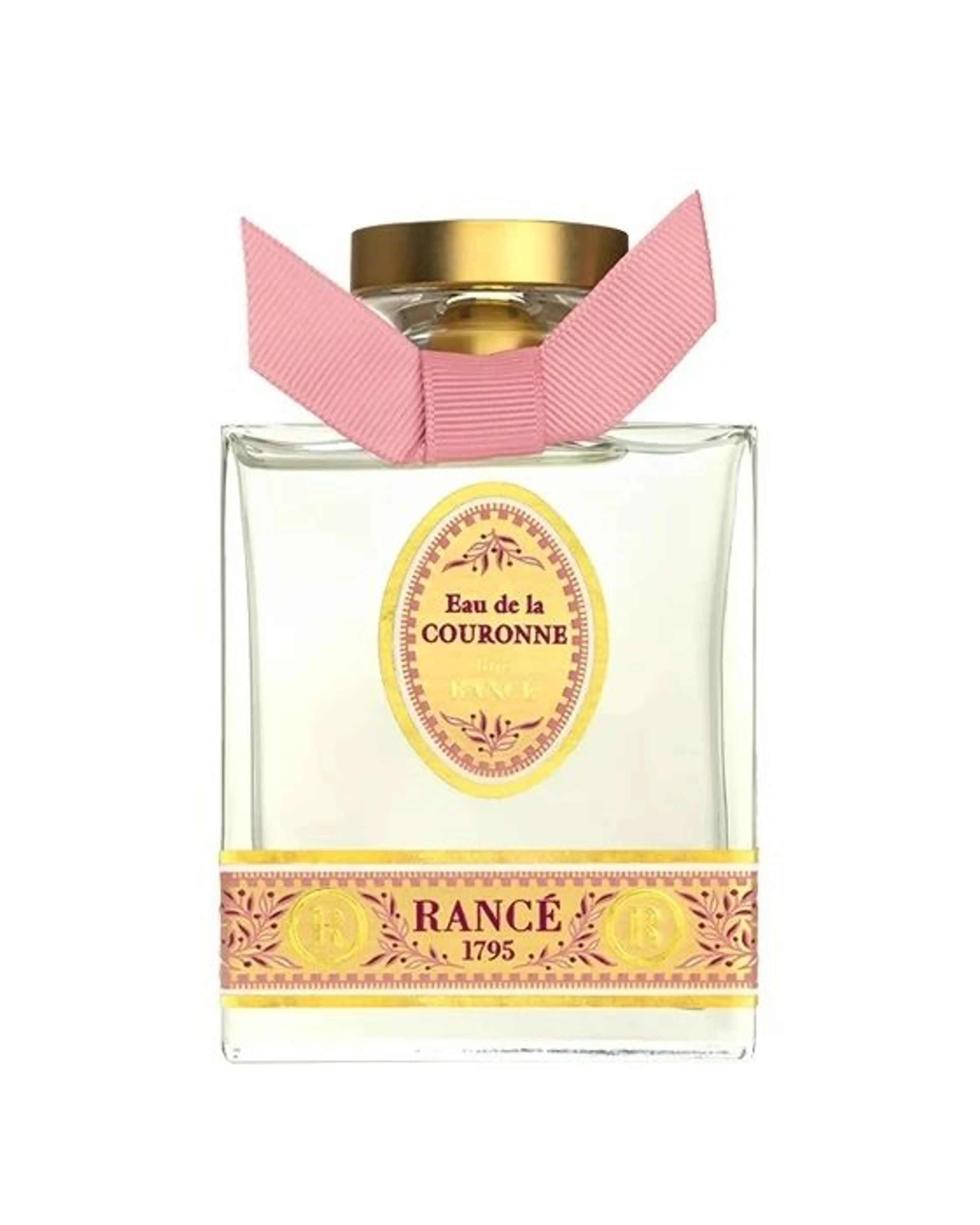 Rue Rance Eau De La Couronne