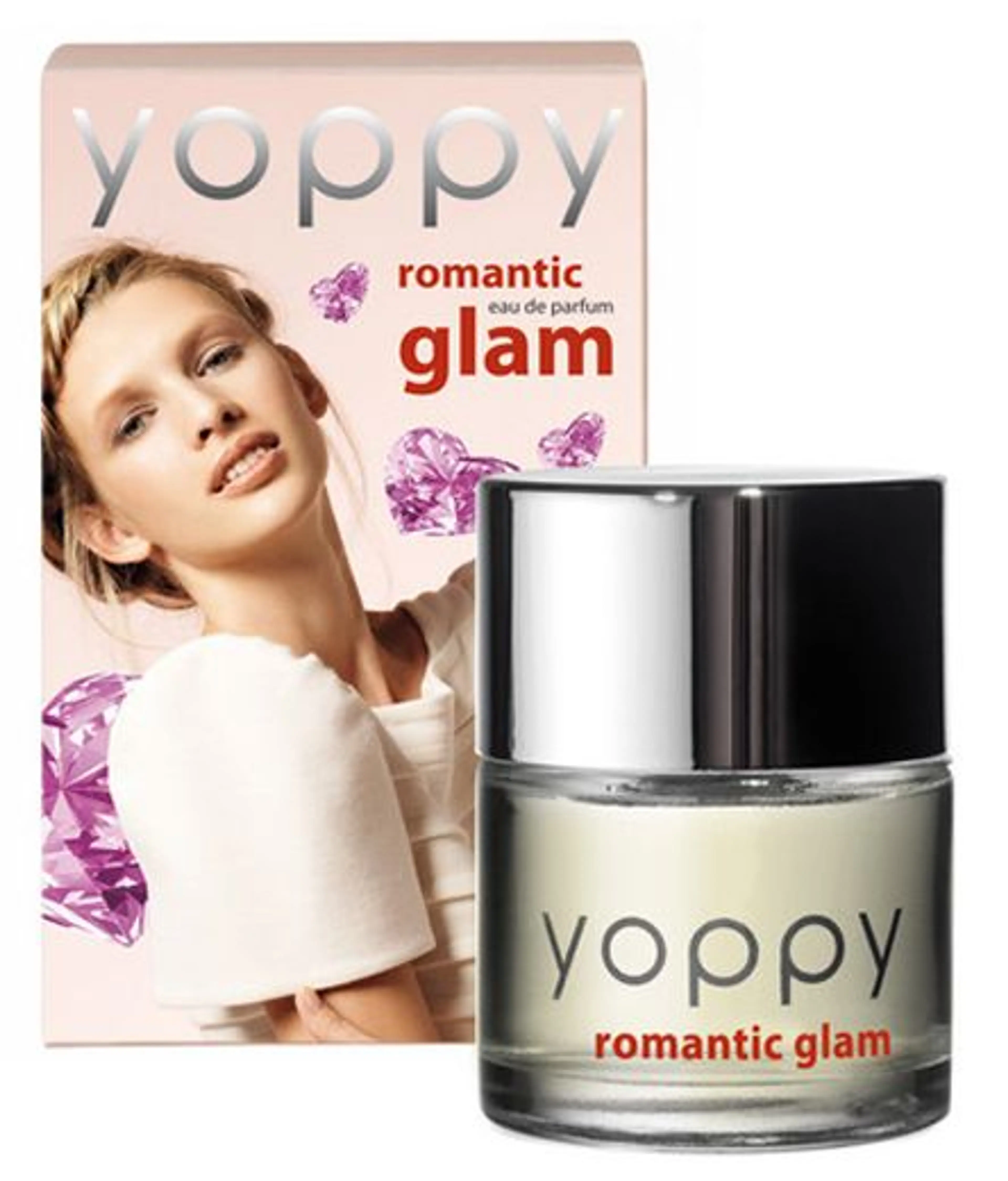 Romantic Glam