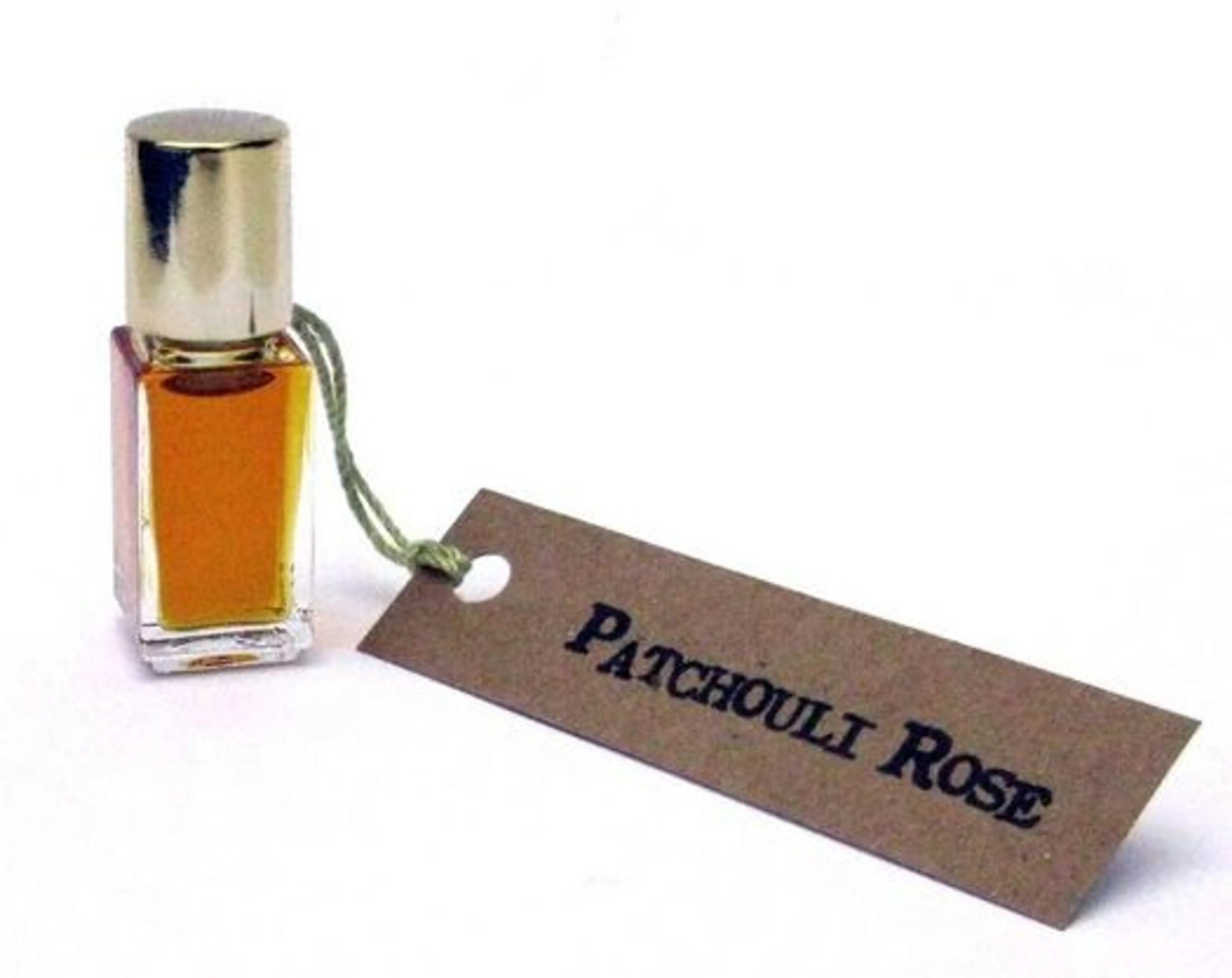 Patchouli Rose