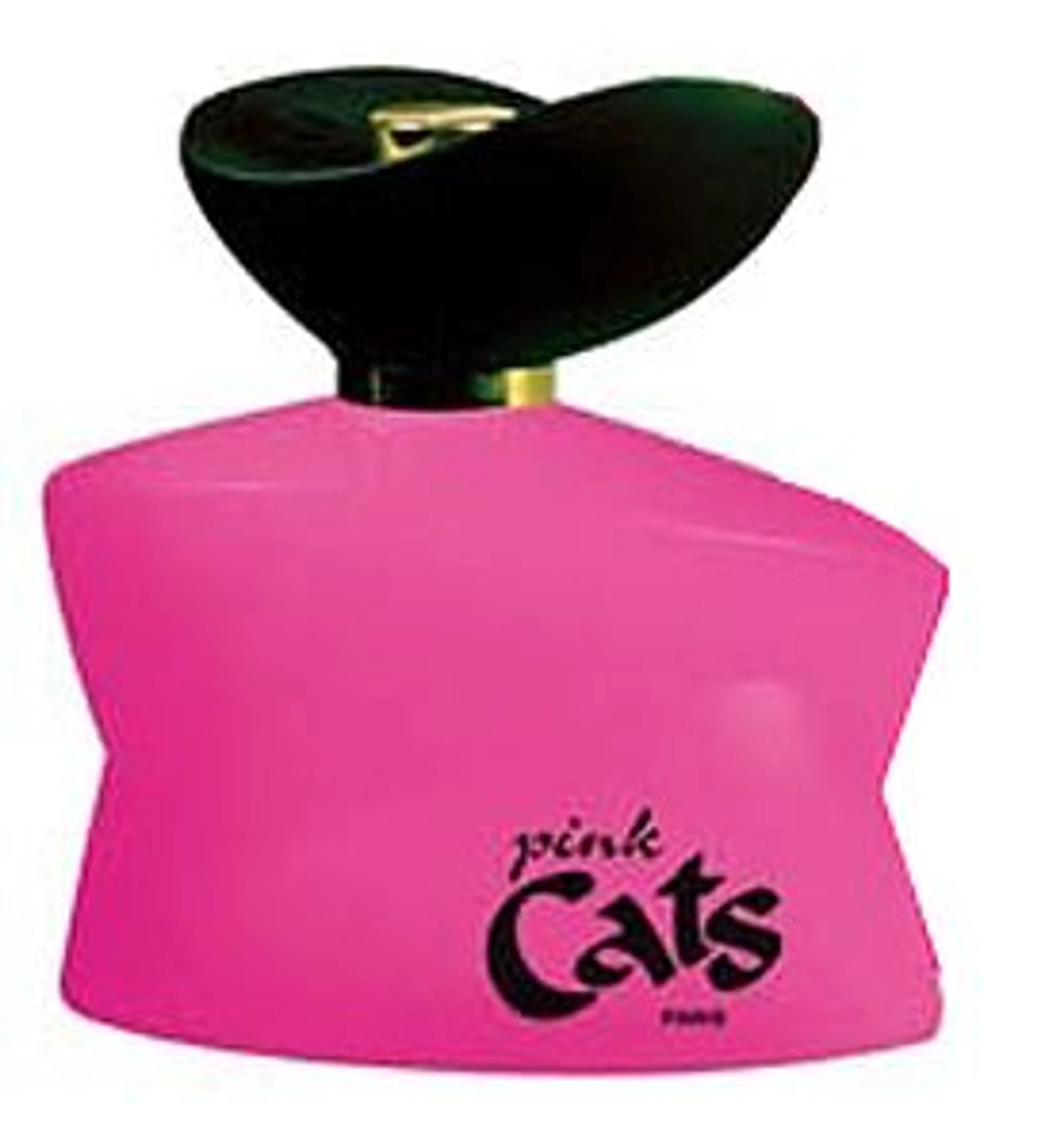 Pink Cats
