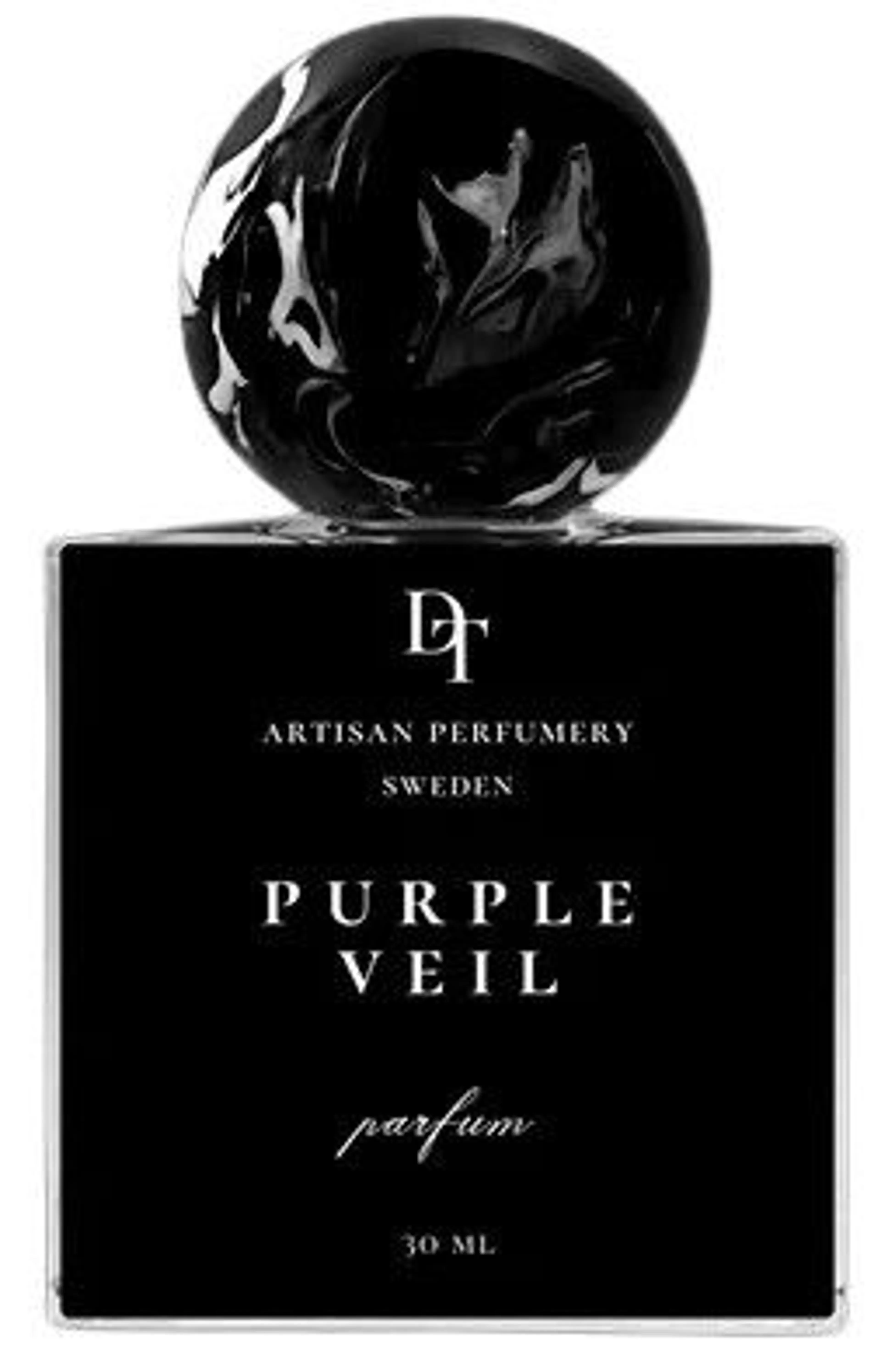Purple Veil