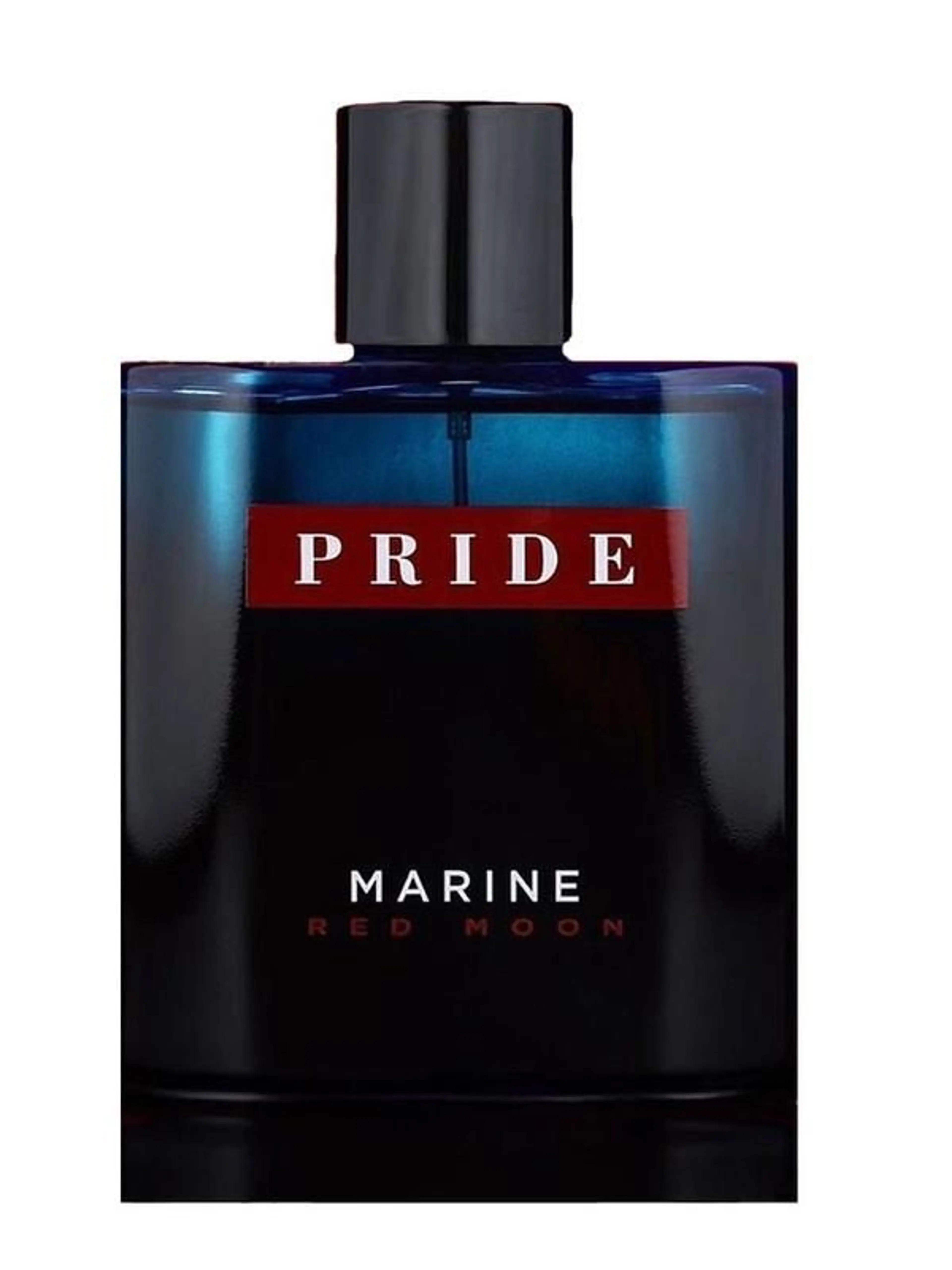 Pride Marine Red Moon