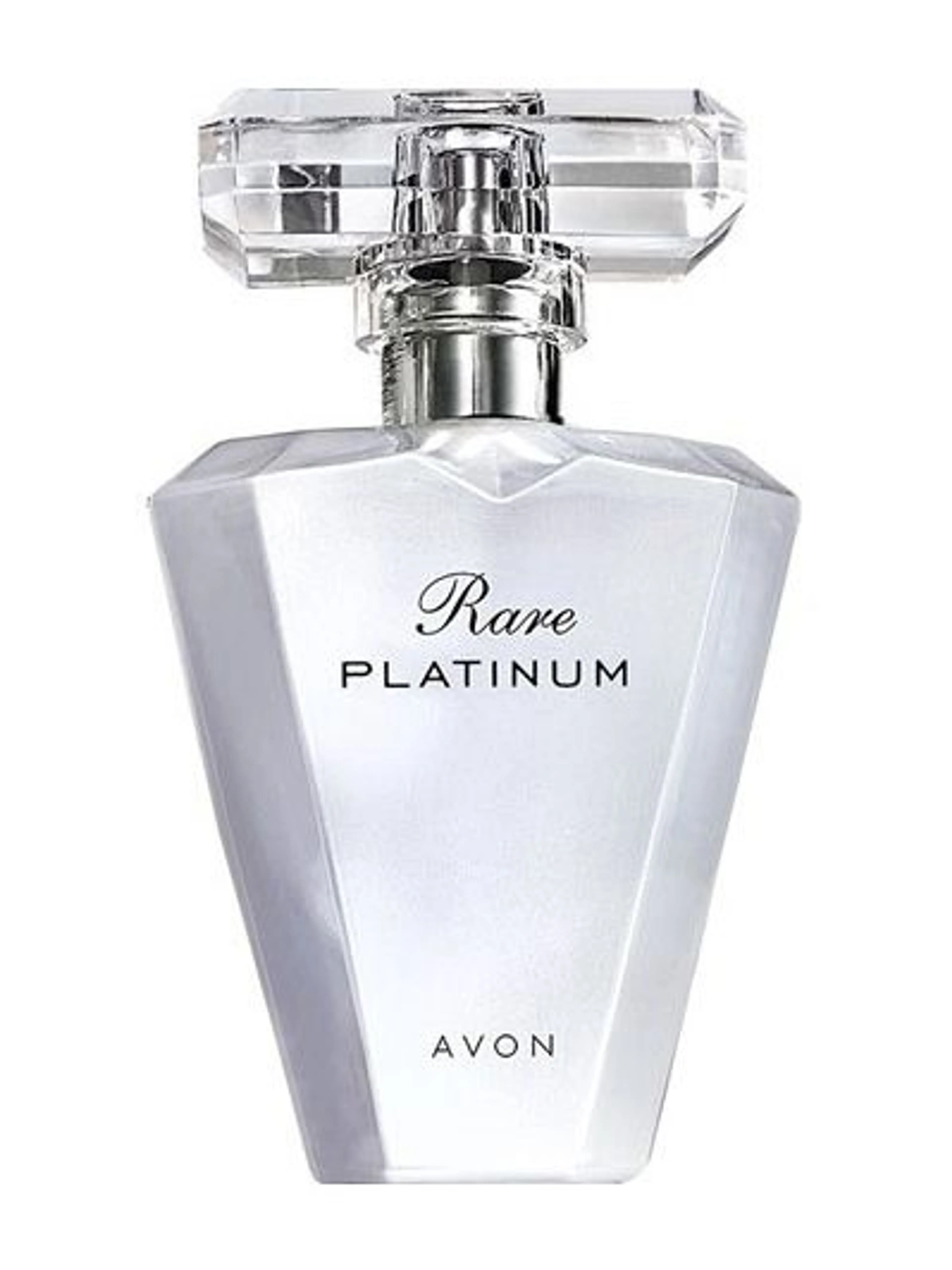 Rare Platinum