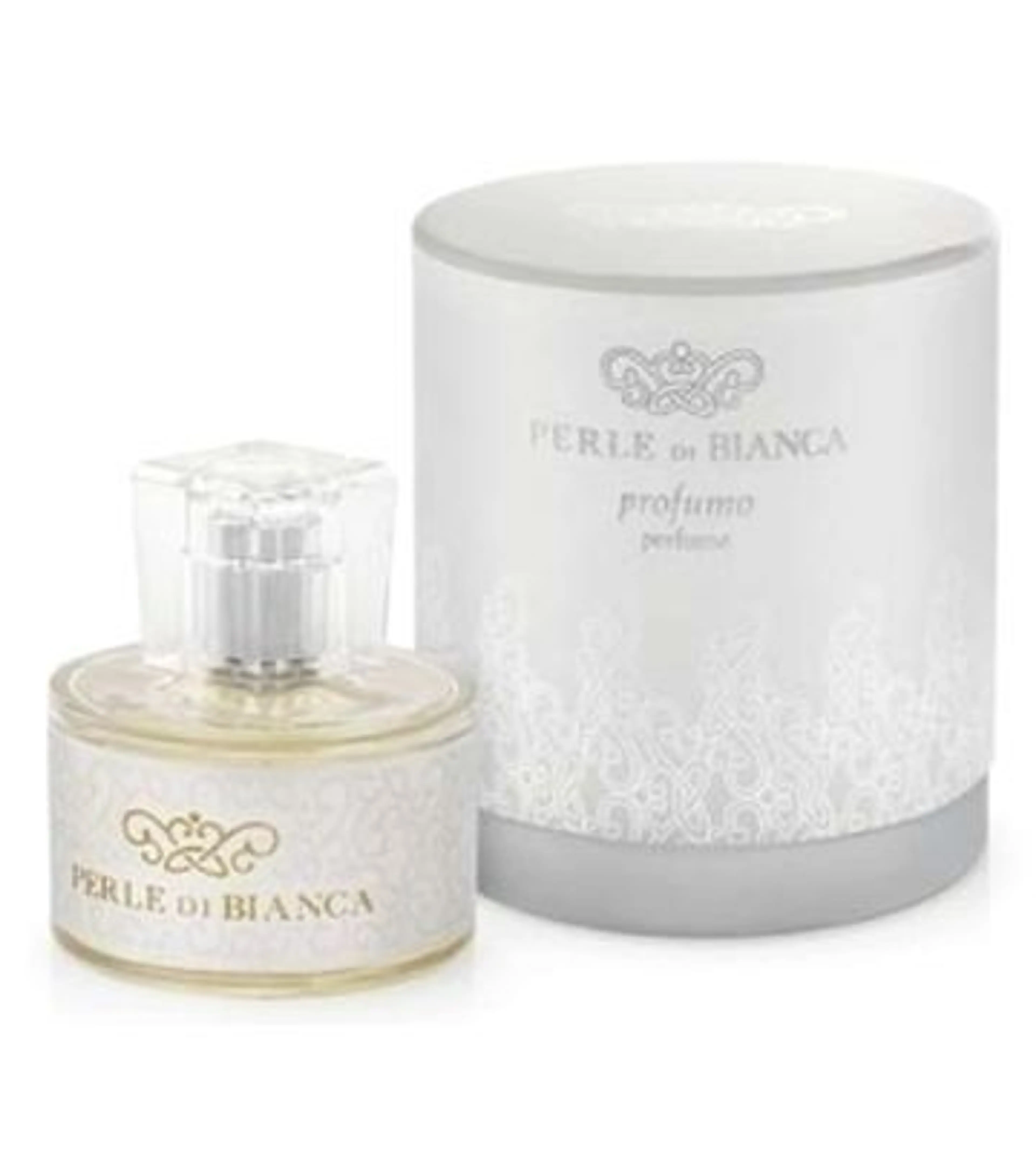 Perle di Bianca