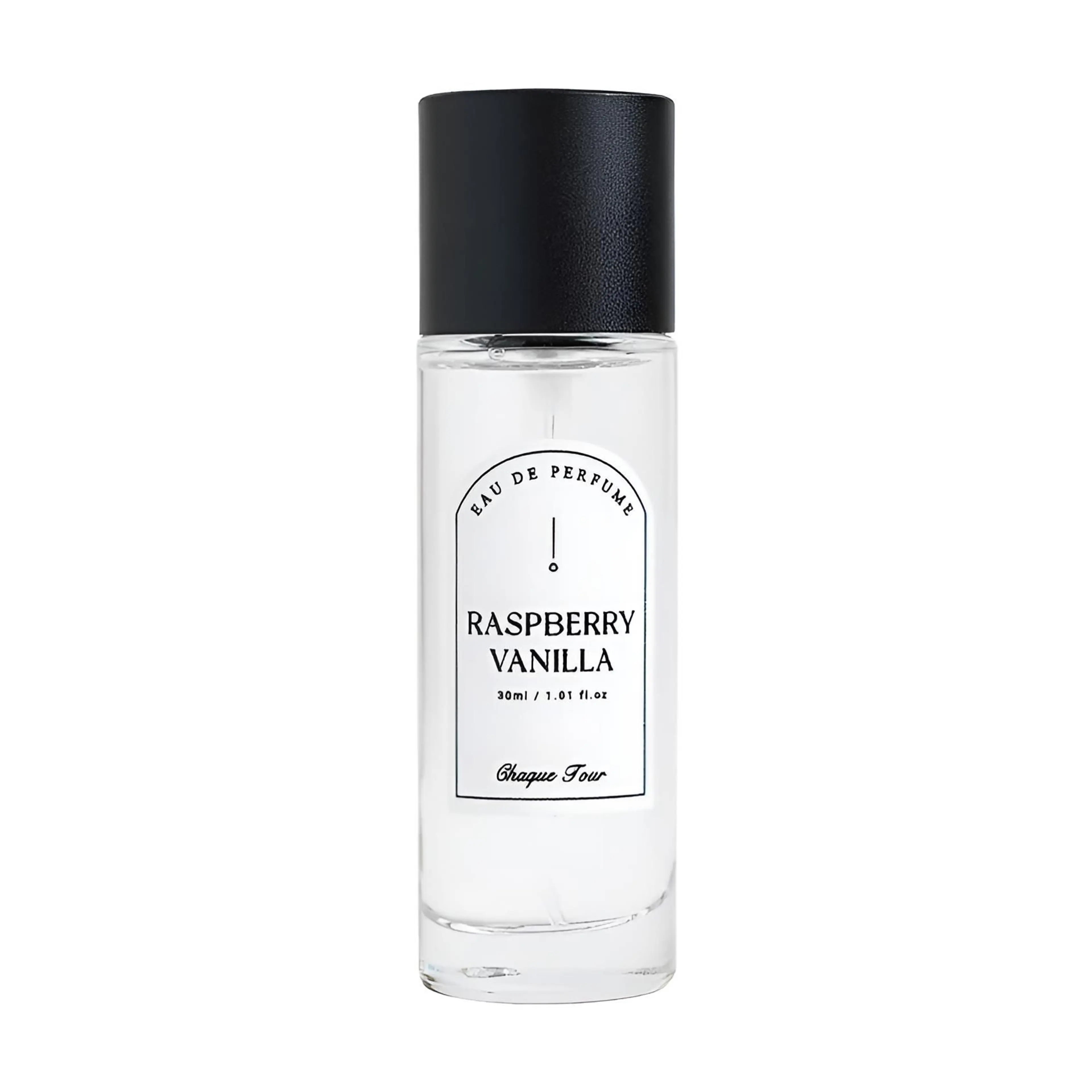 Raspberry Vanilla