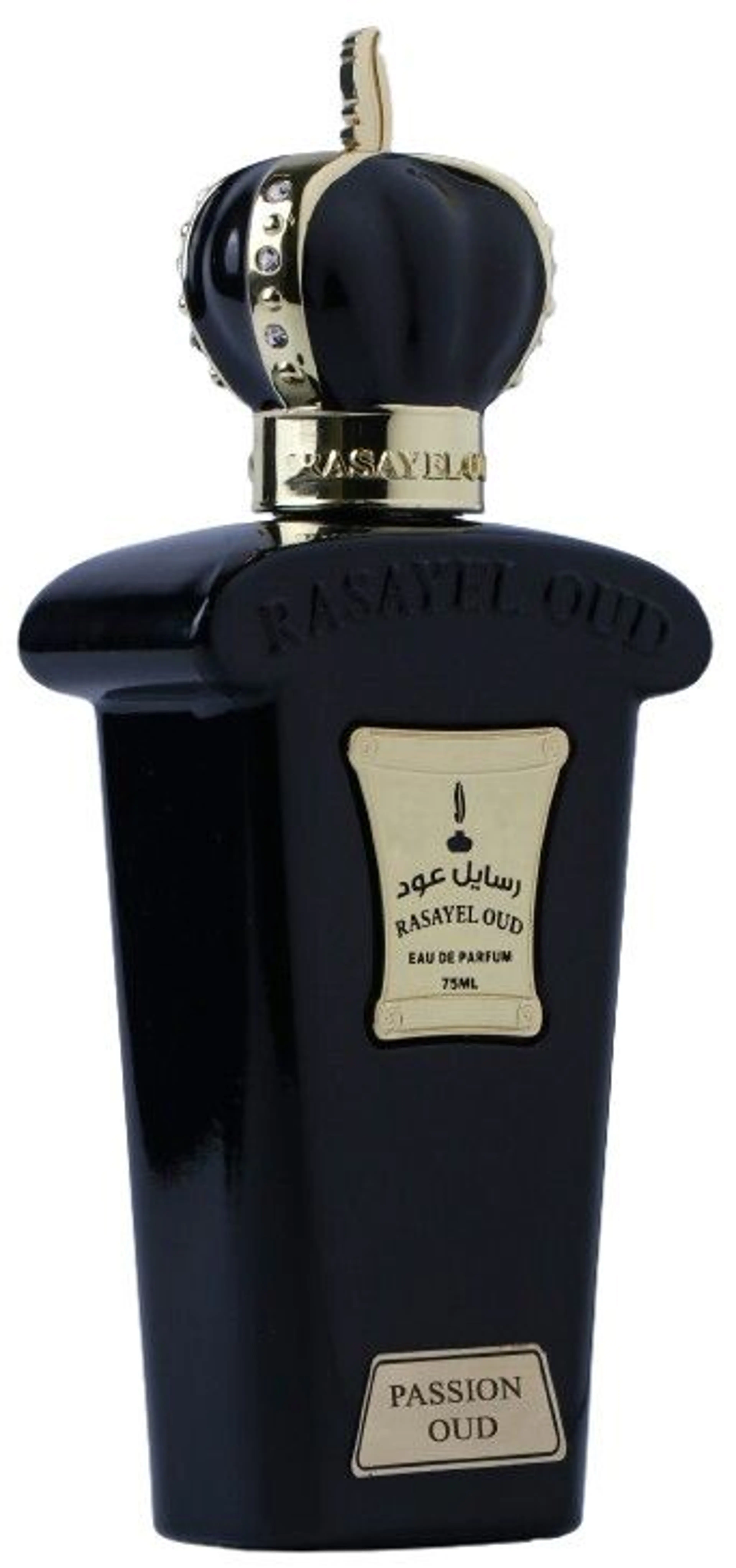 Passion Oud