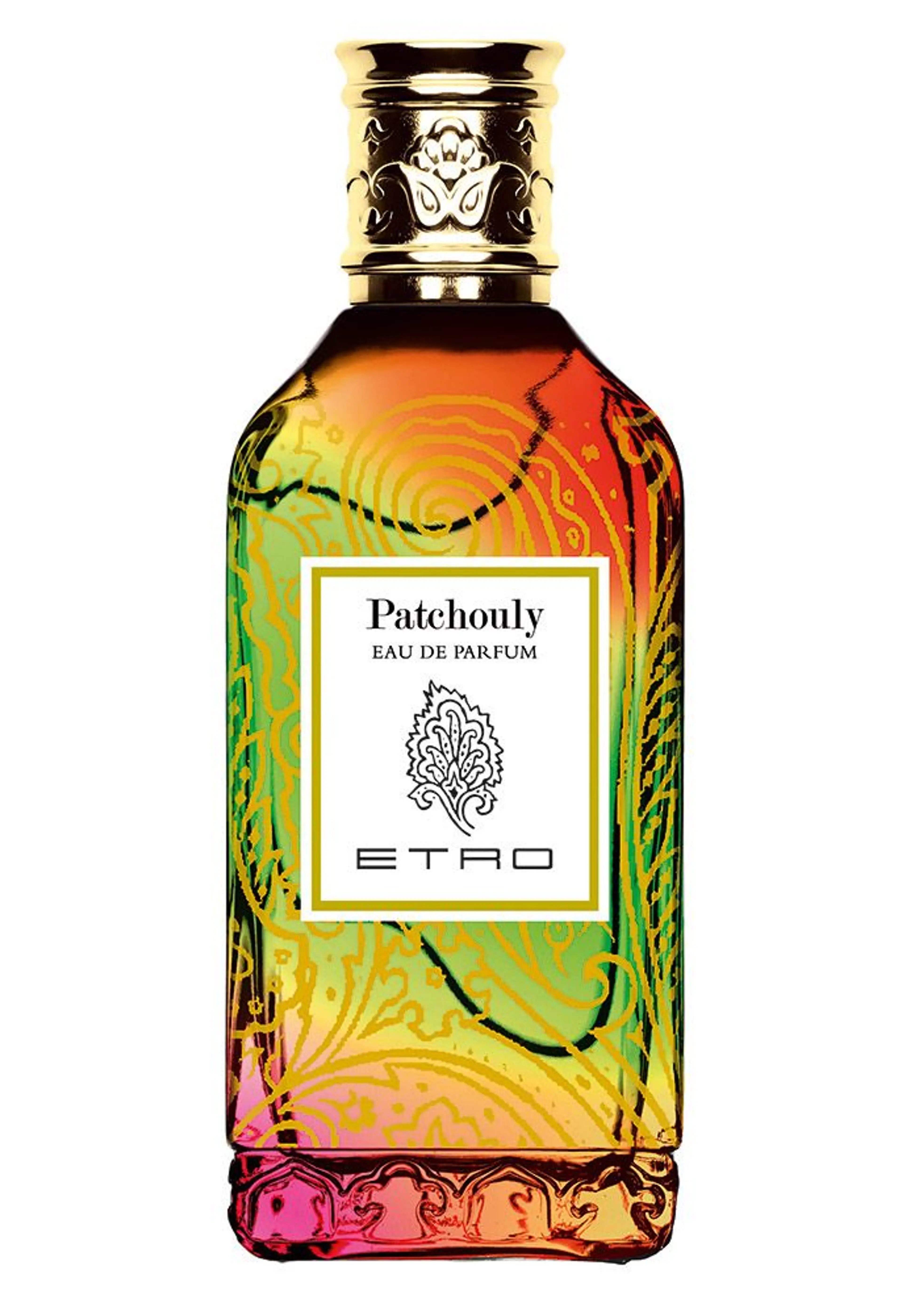 Patchouly Eau de Parfum