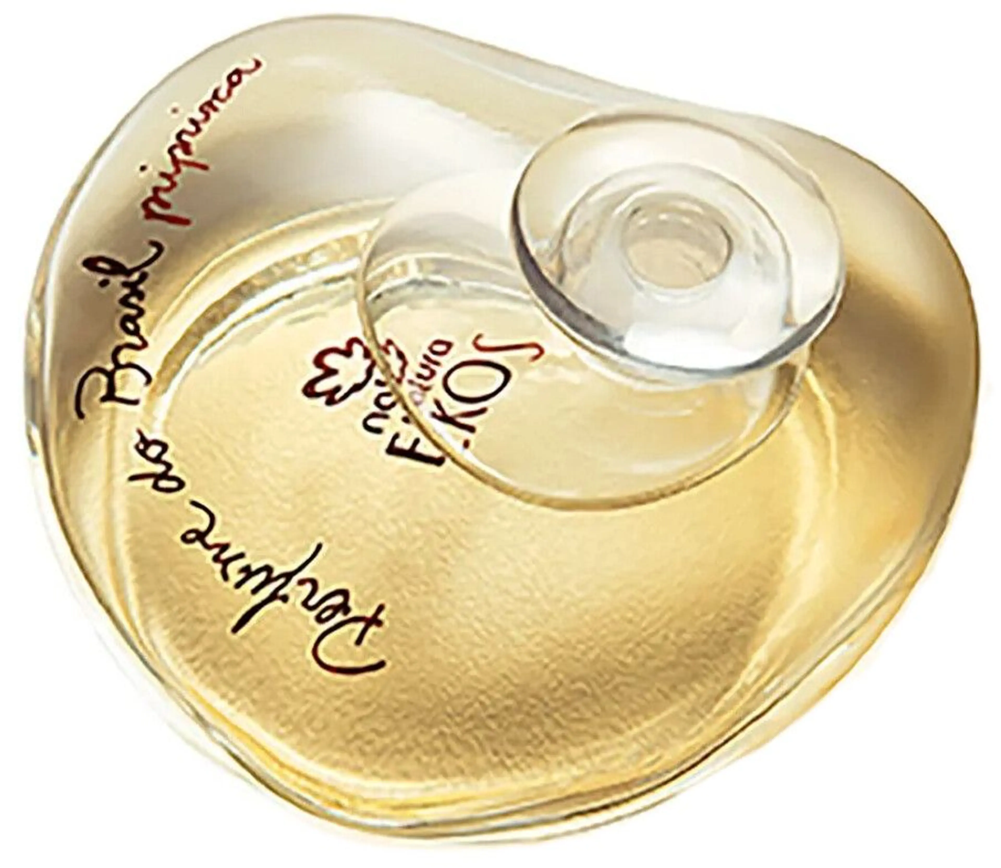 Priprioca Parfum Perfume do Brasil