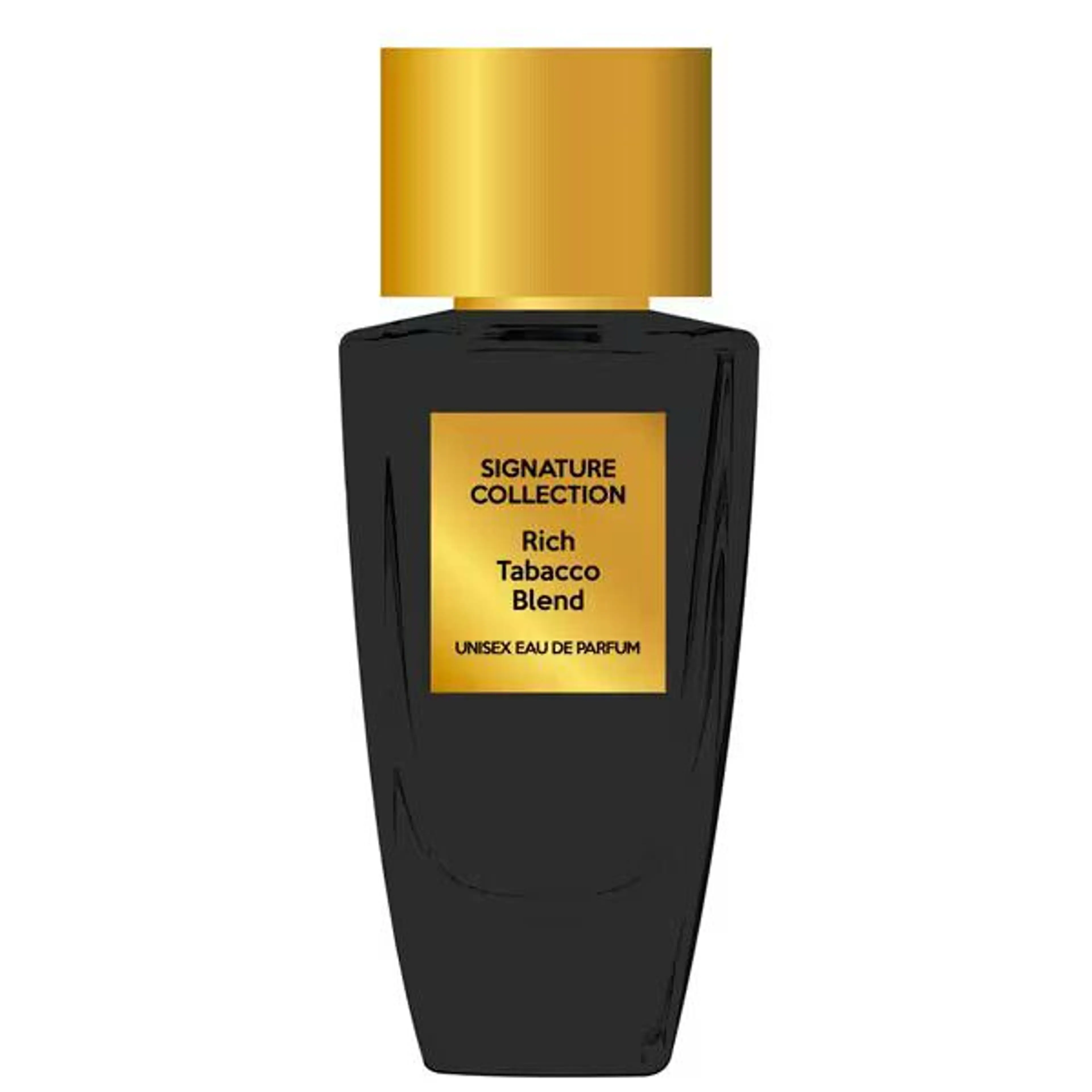 Rich Tabacco Blend