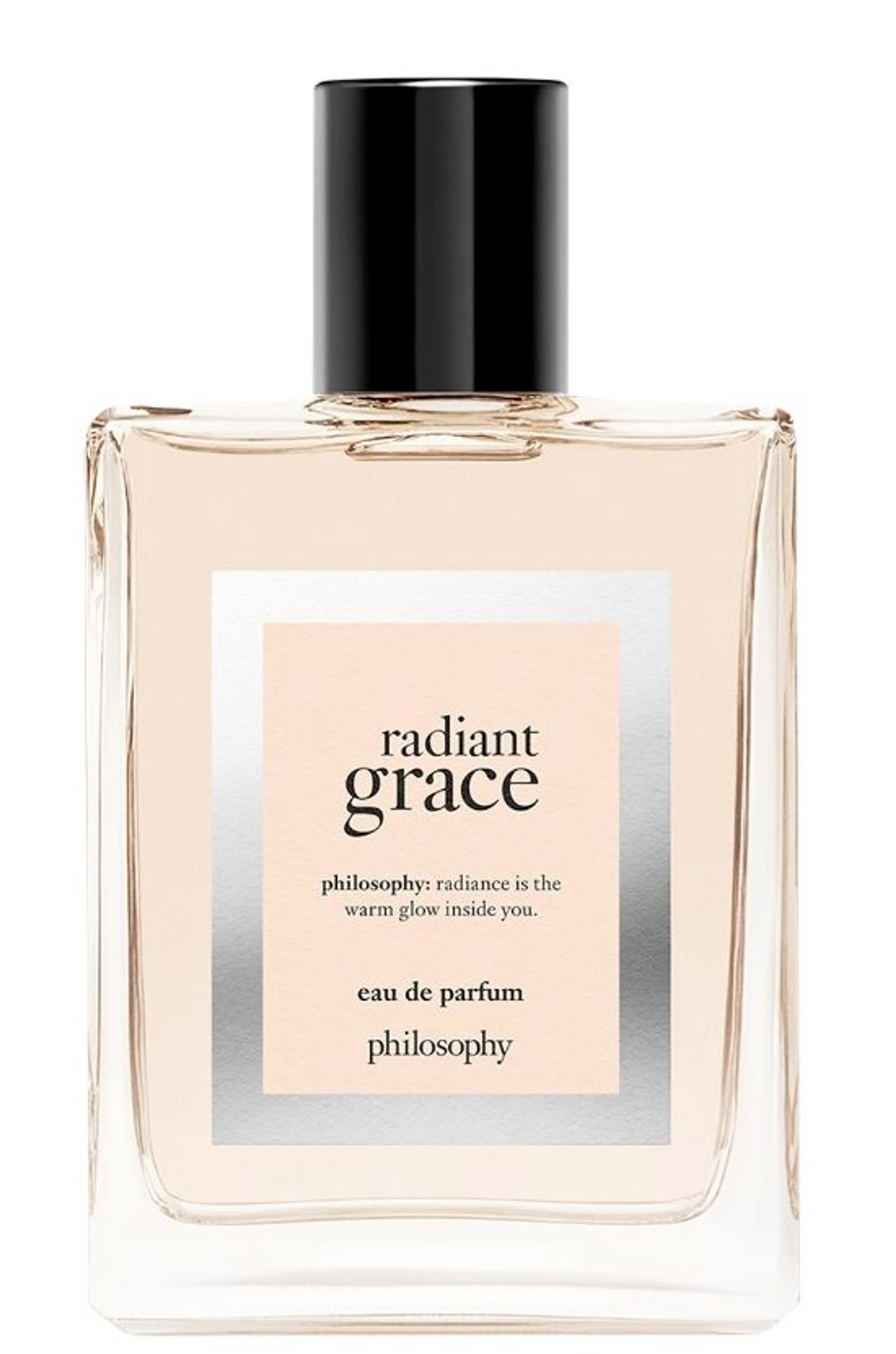 Radiant Grace