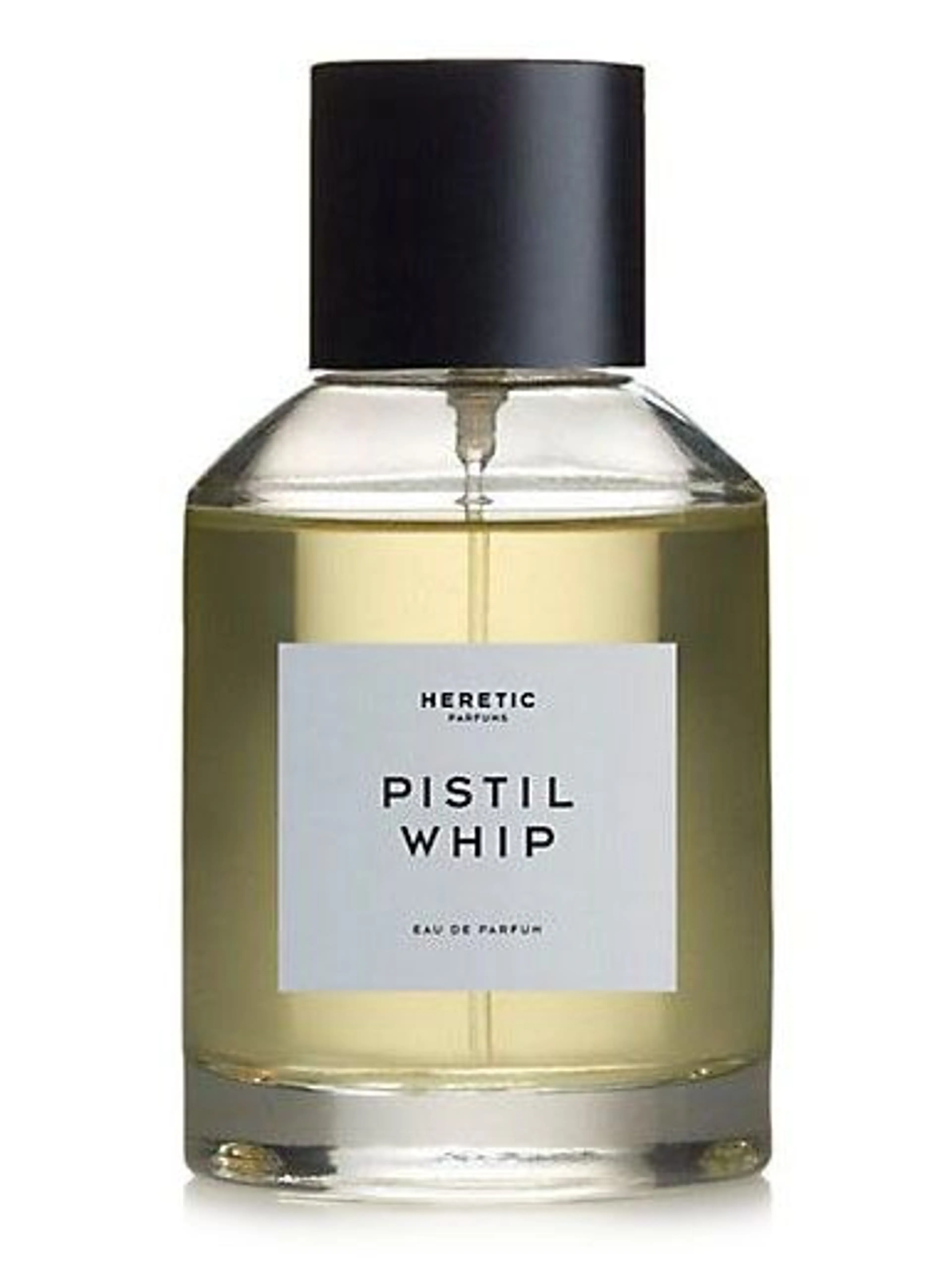 Pistil Whip