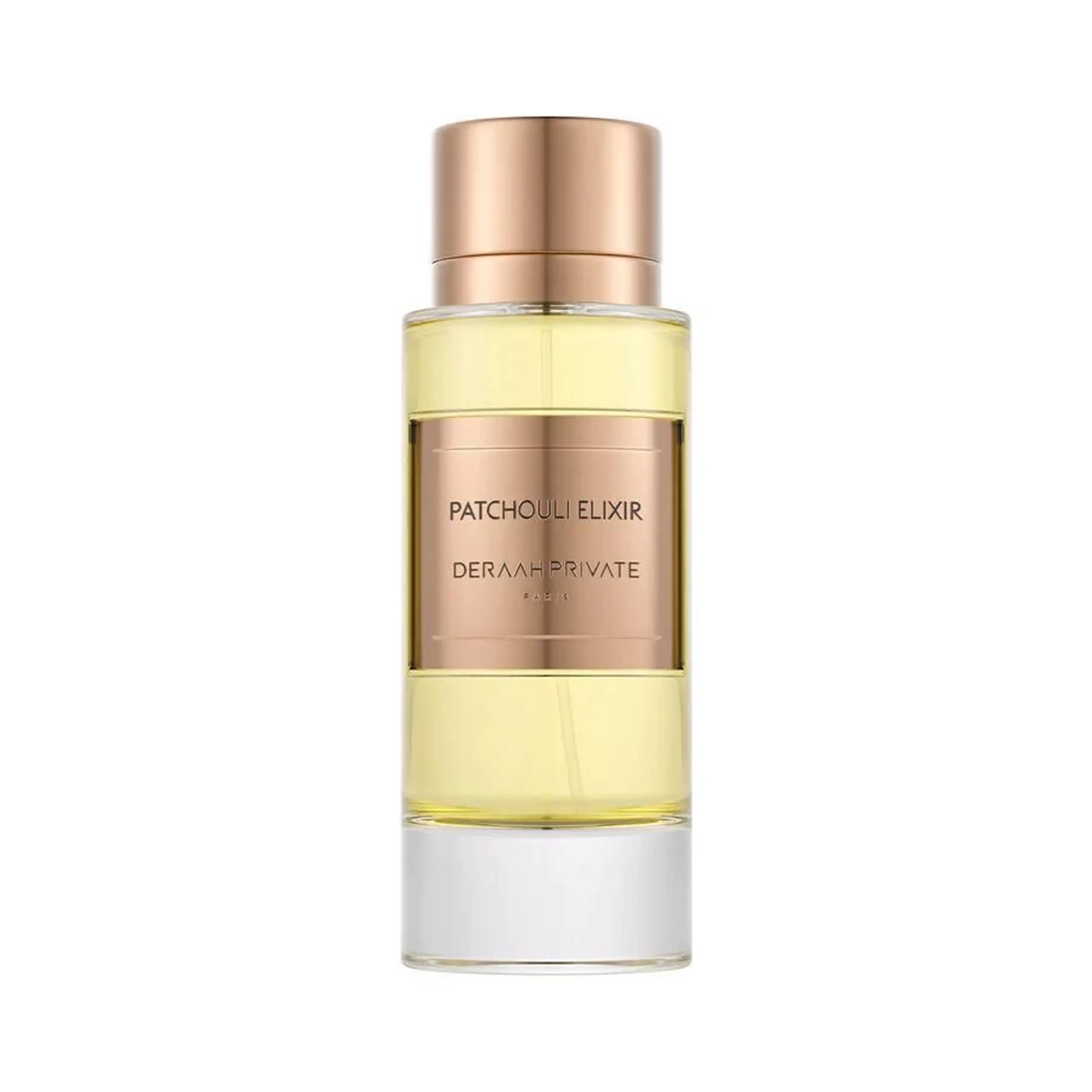 Patchouli Elixir
