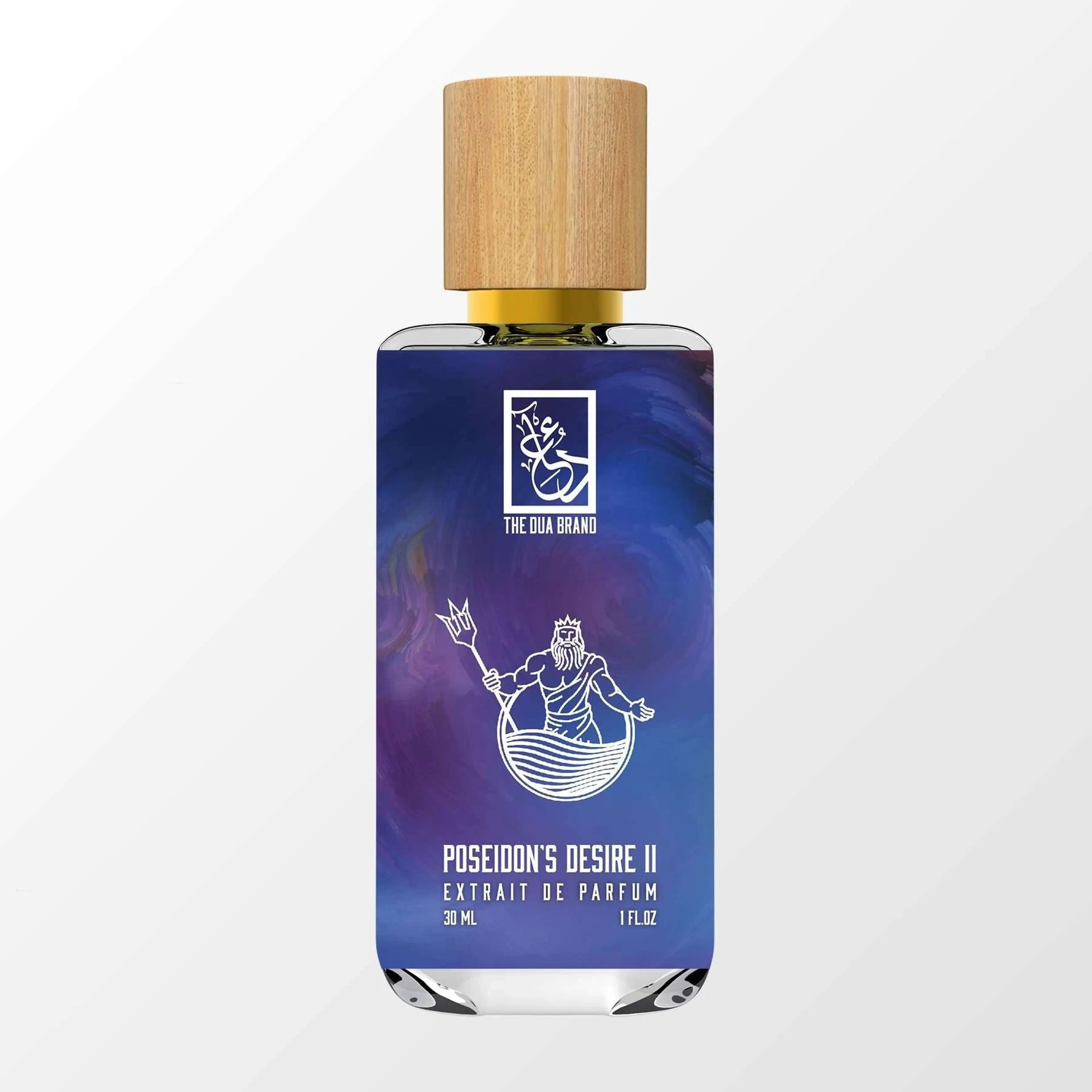 Poseidon’s Desire II