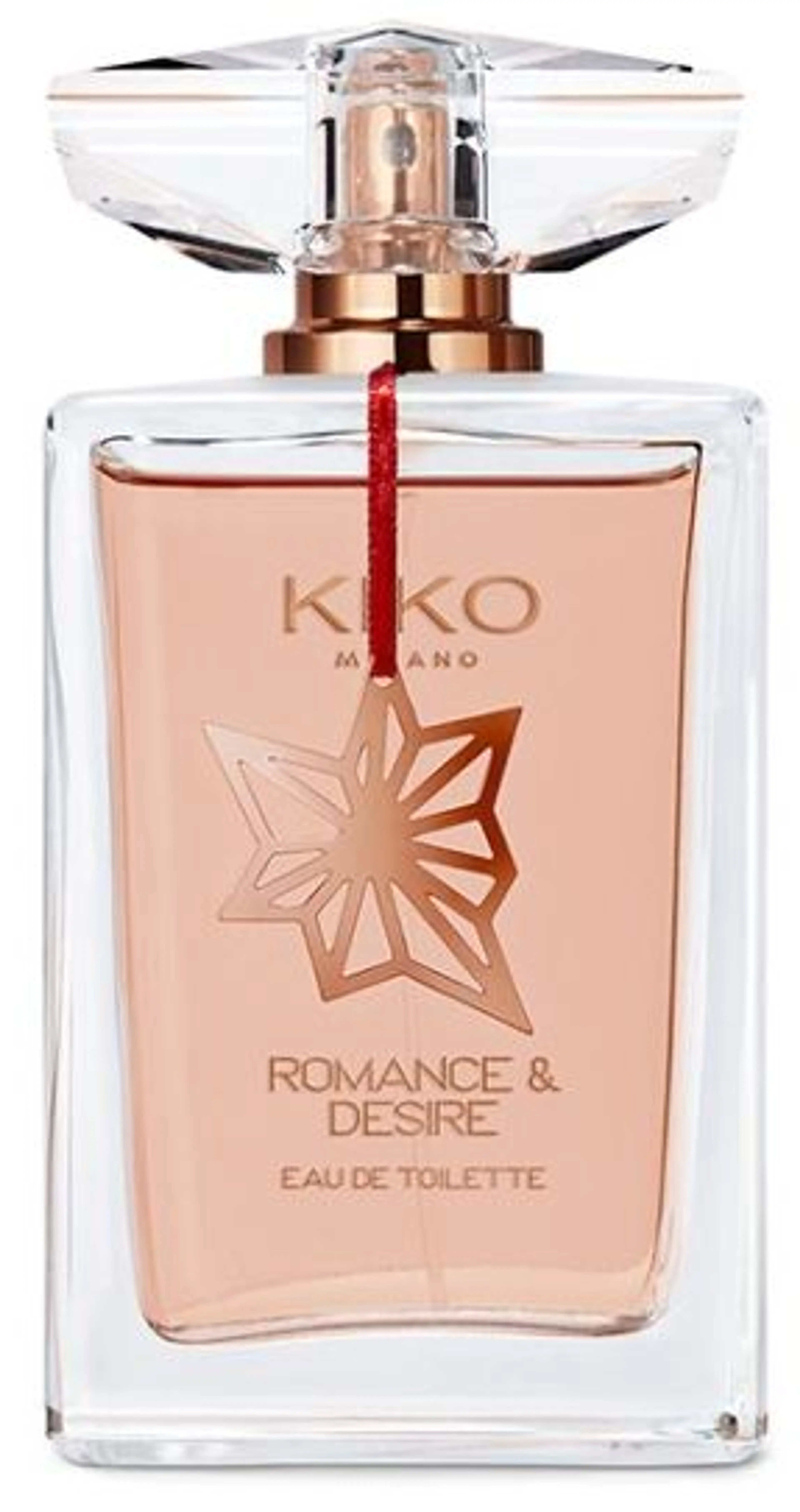 Romance & Desire