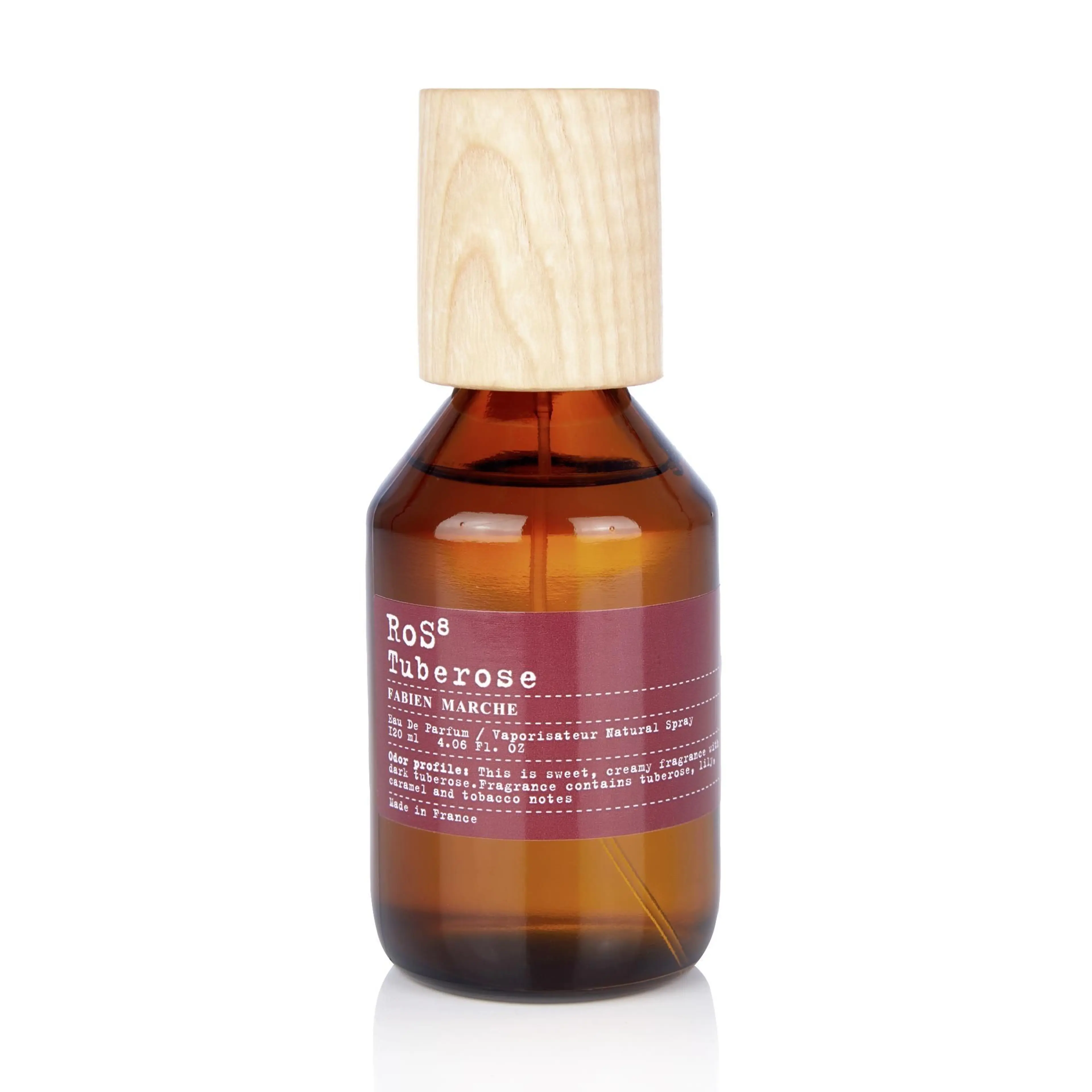 RoS8 Tuberose