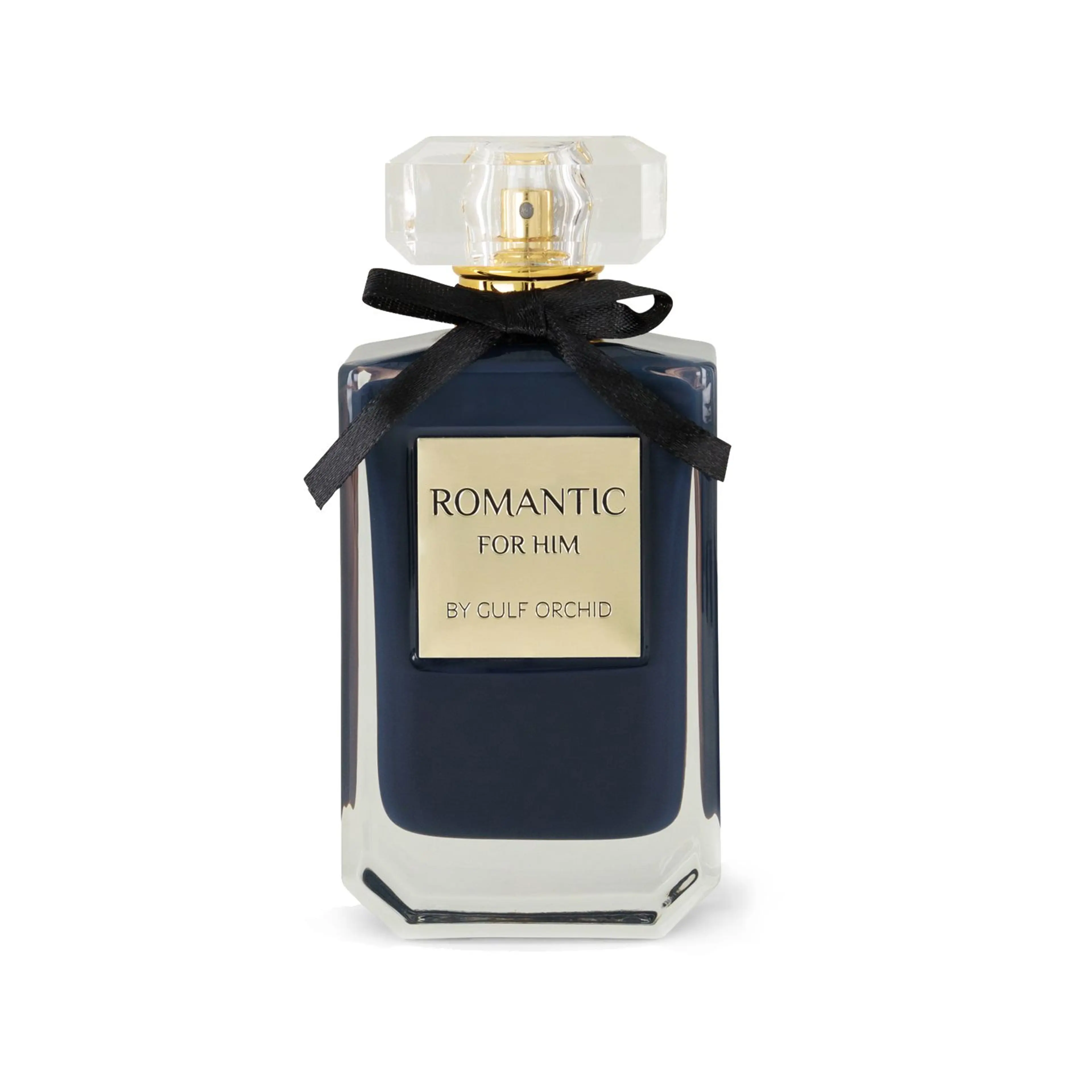 Romantic For Him