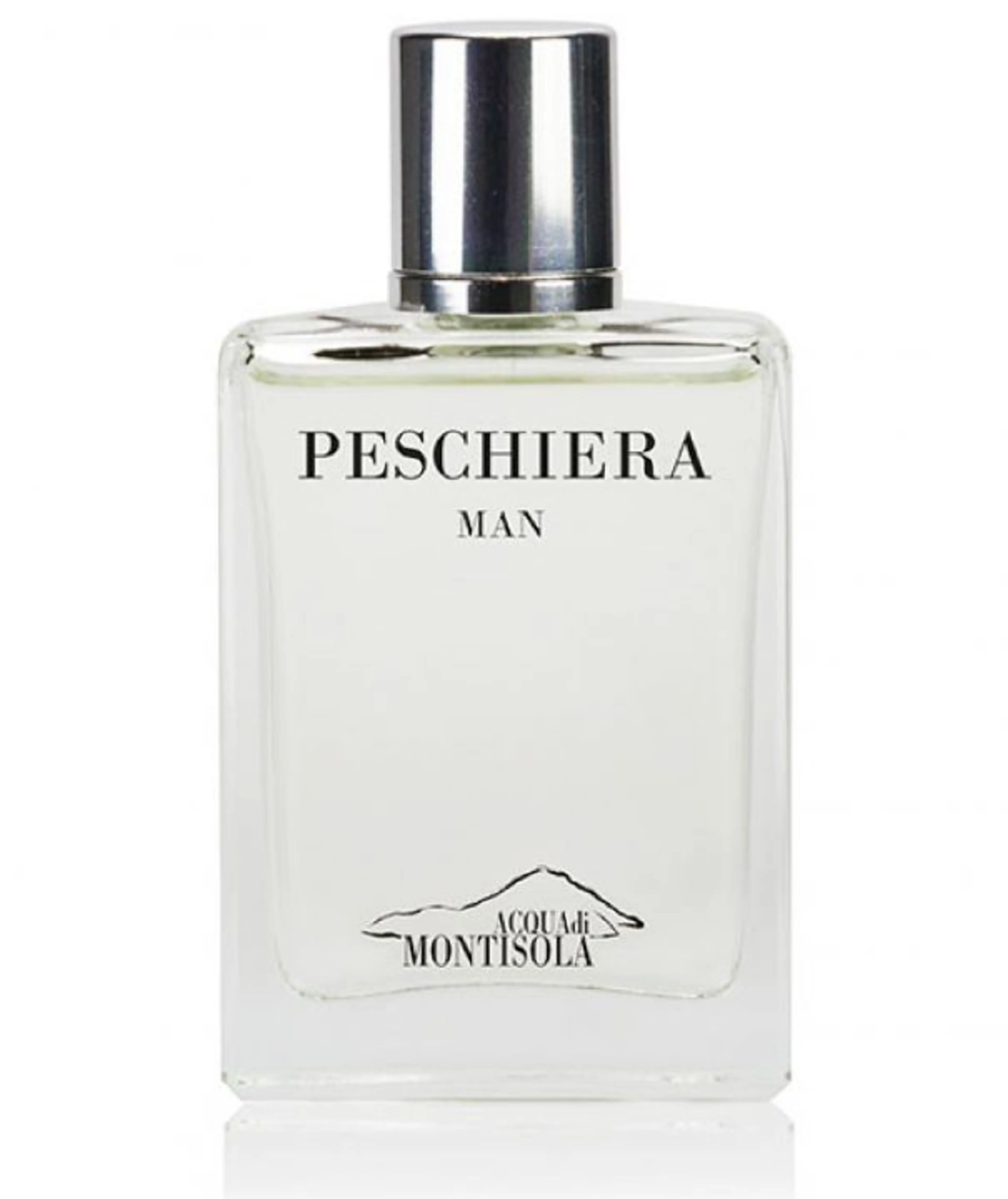 Peschiera Man